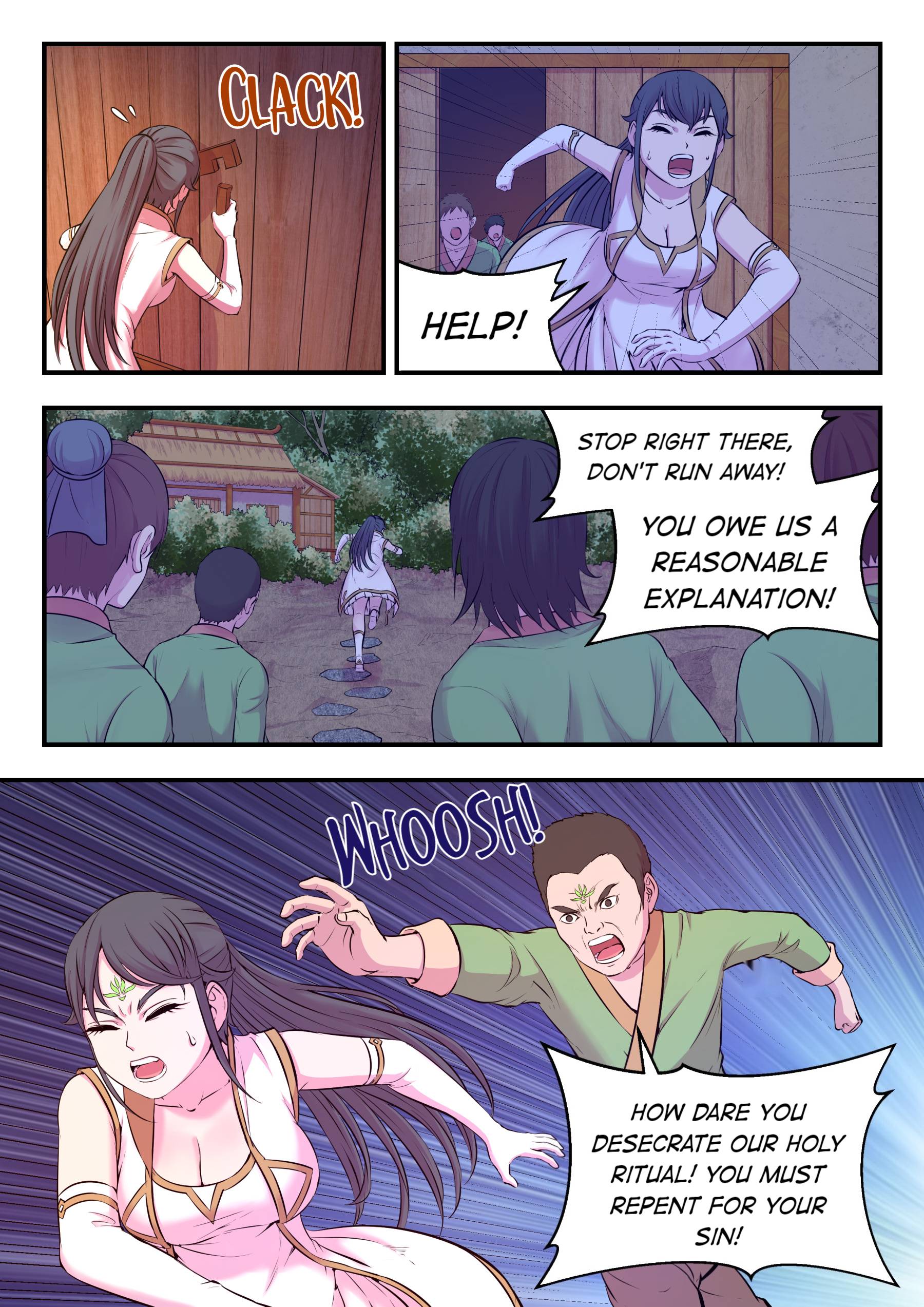 Chapter 63 - Image 16