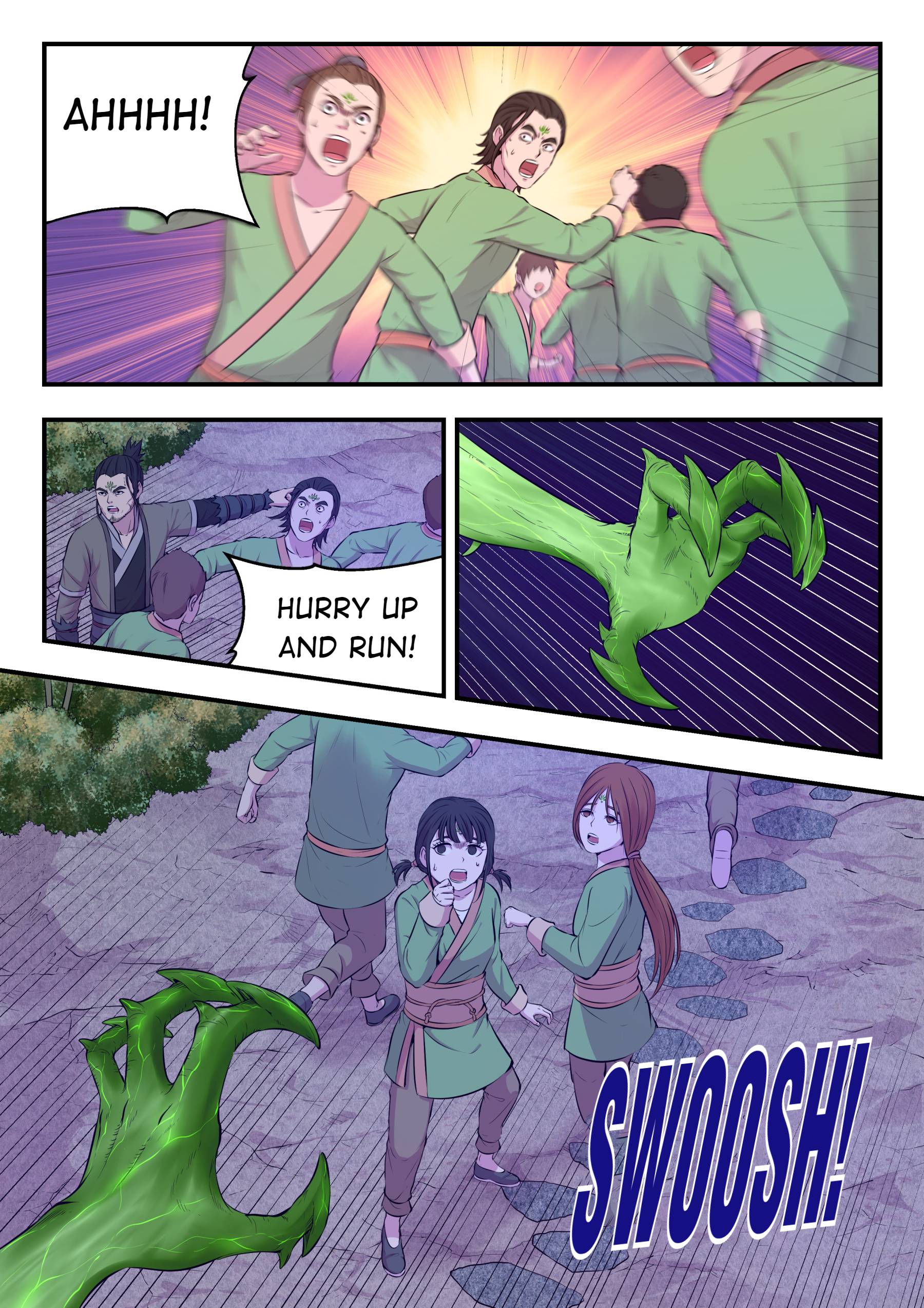 Chapter 64 - Image 14