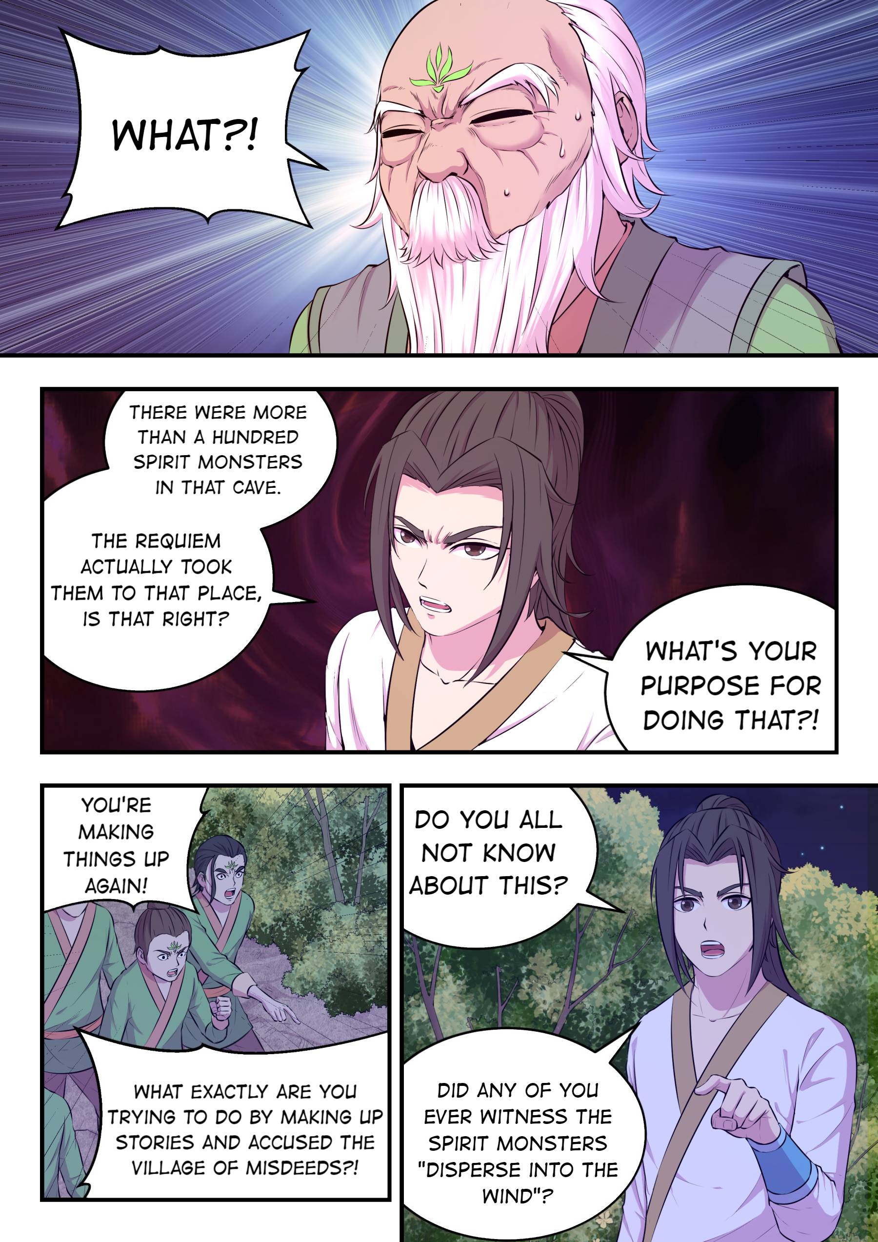 Chapter 64 - Image 4