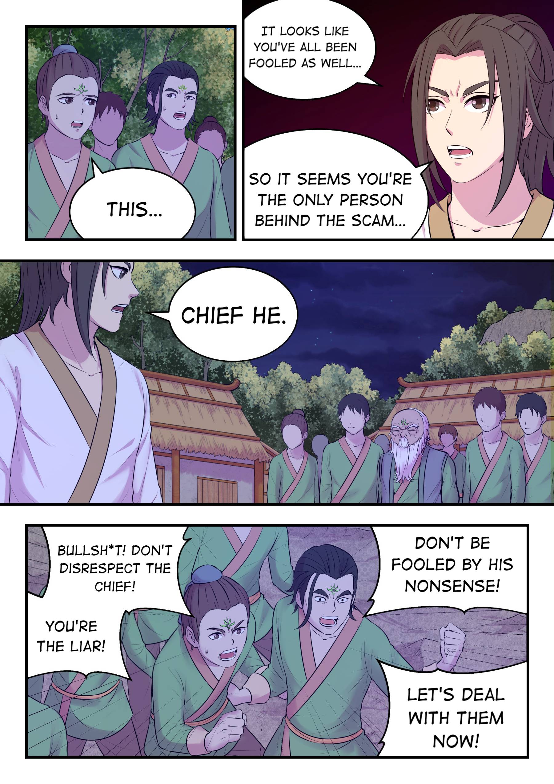 Chapter 64 - Image 5
