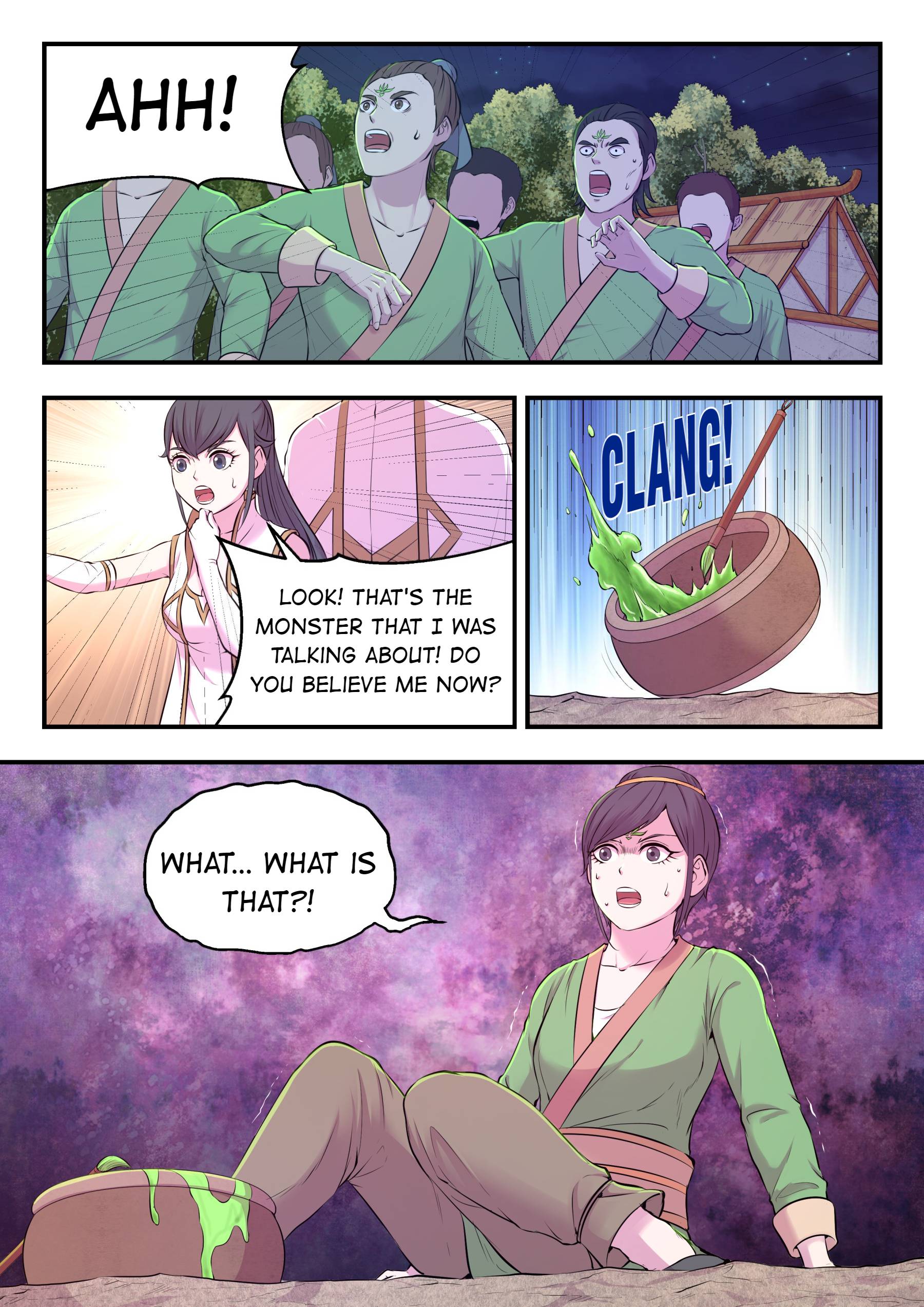 Chapter 64 - Image 9