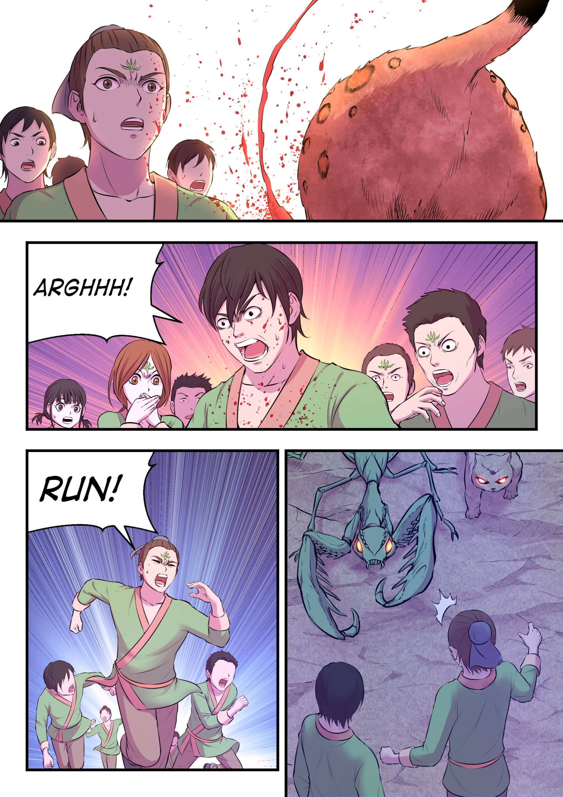 Chapter 65 - Image 4