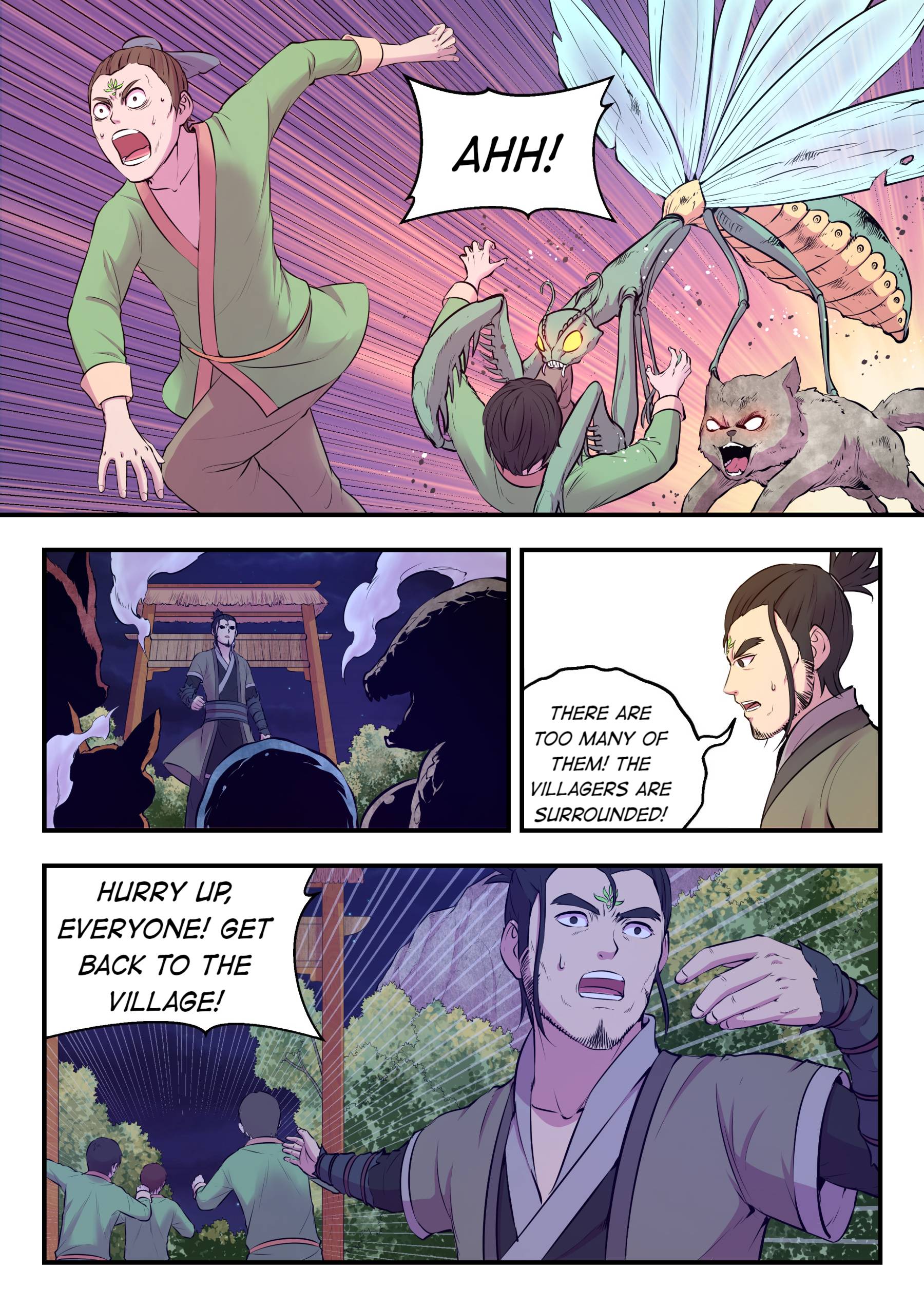 Chapter 65 - Image 5