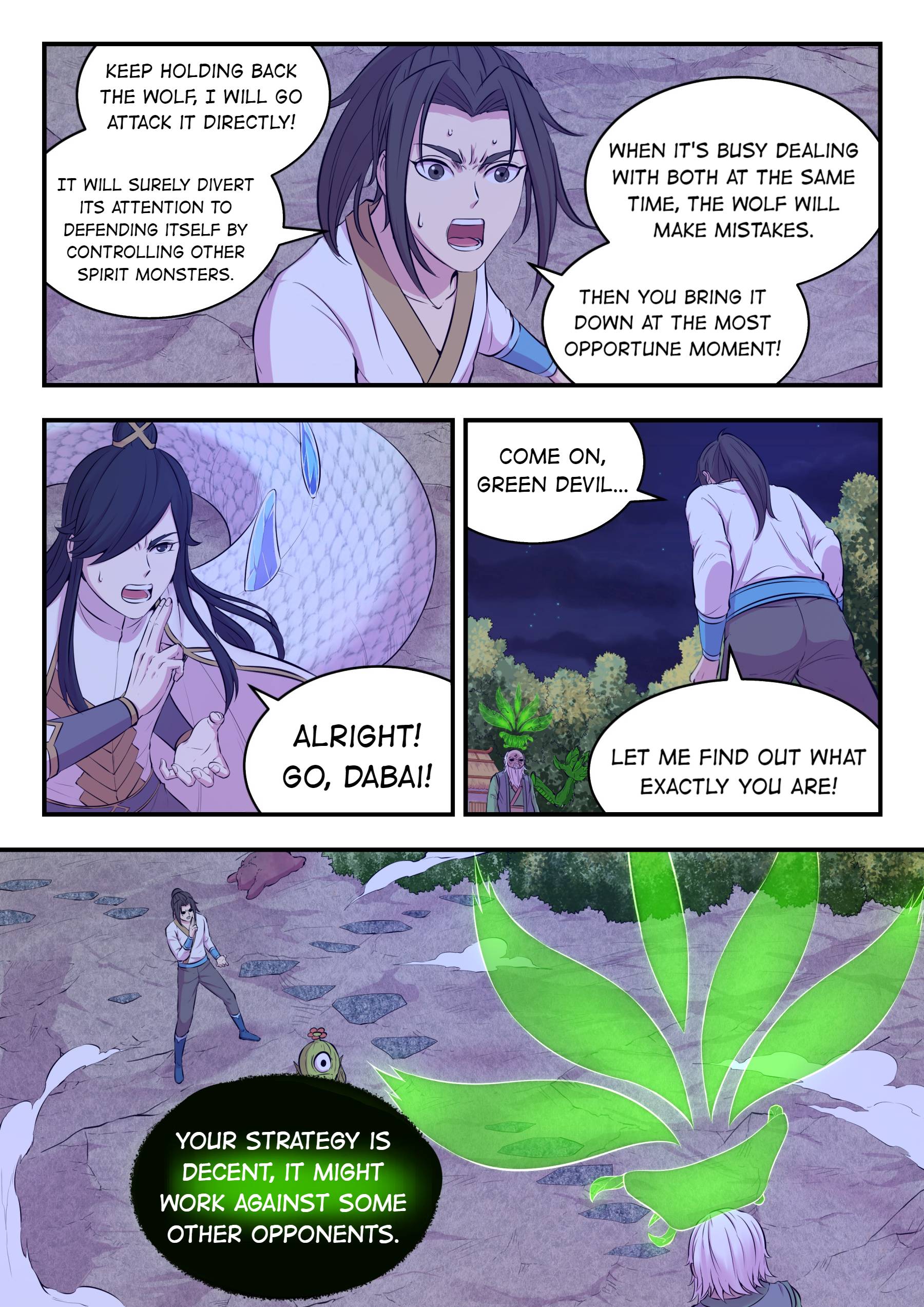 Chapter 66 - Image 17