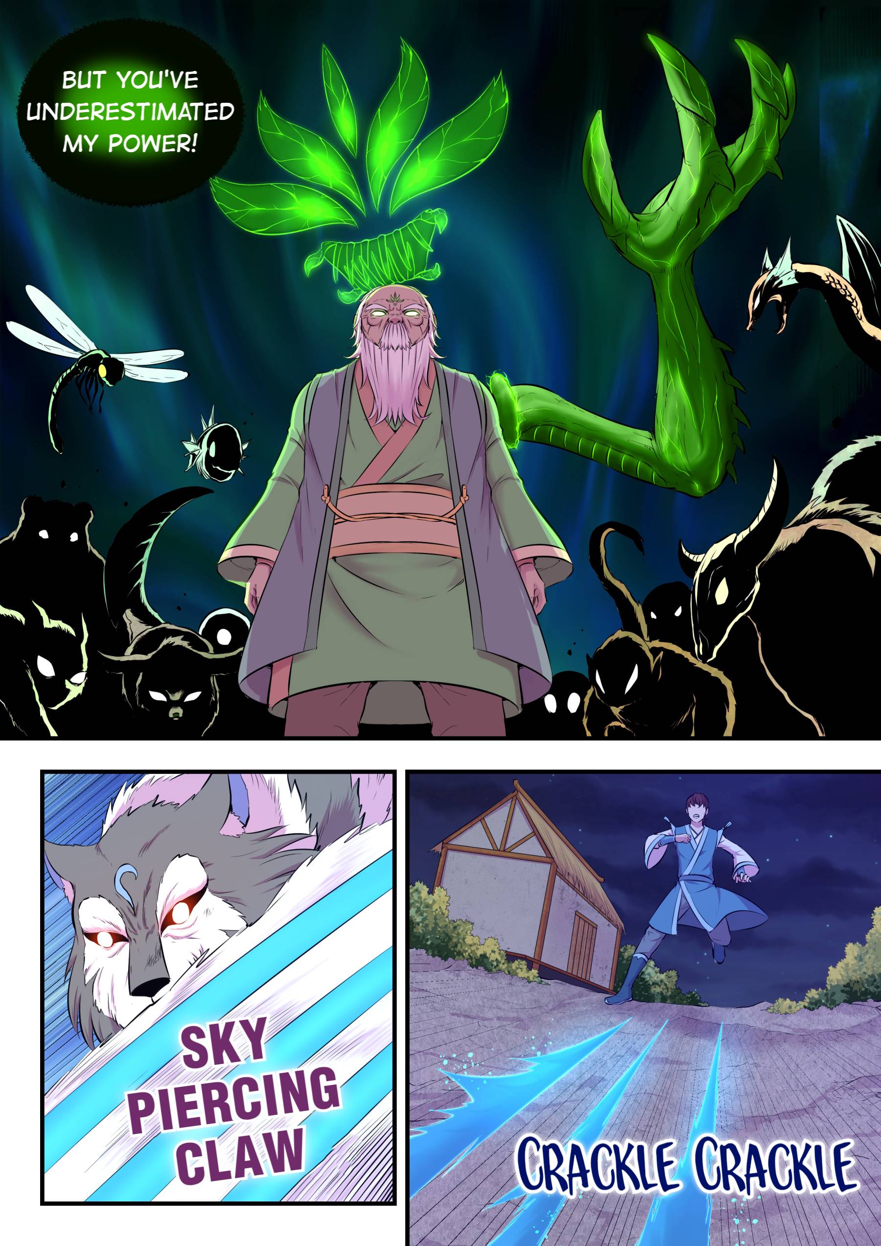 Chapter 66 - Image 18