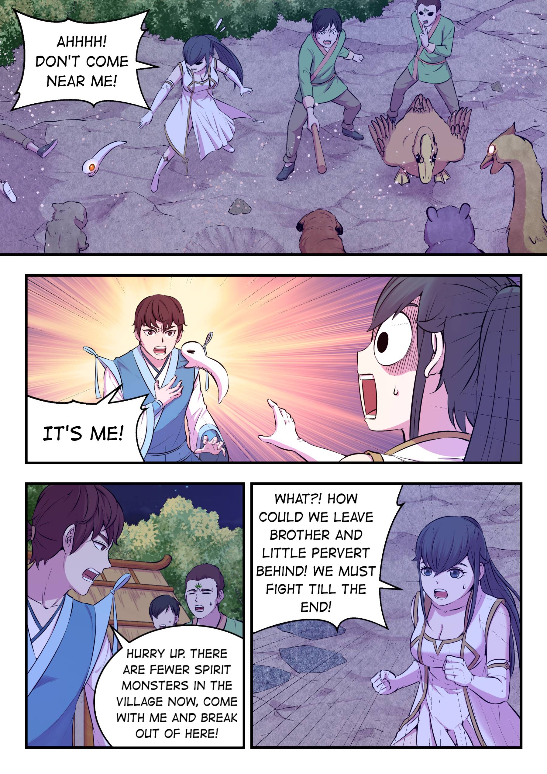 Chapter 66 - Image 20