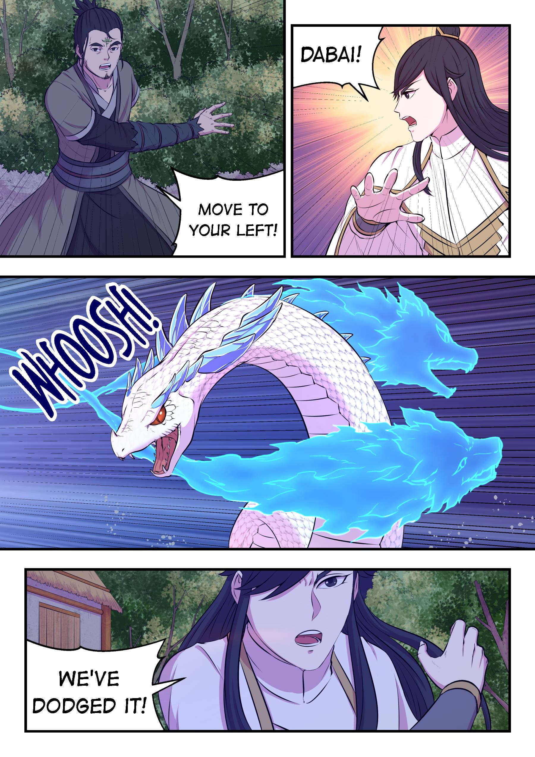 Chapter 67 - Image 12