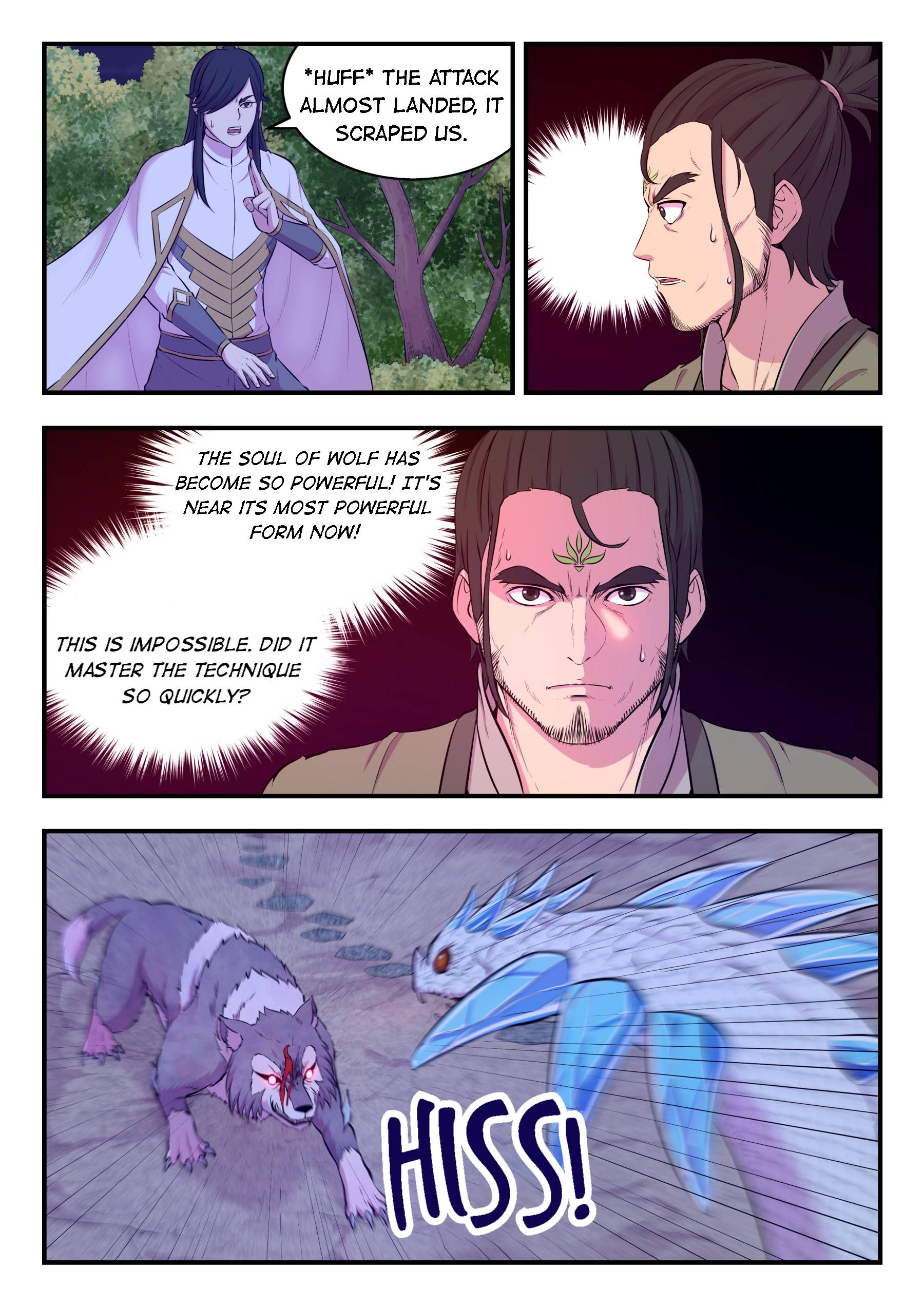 Chapter 67 - Image 20