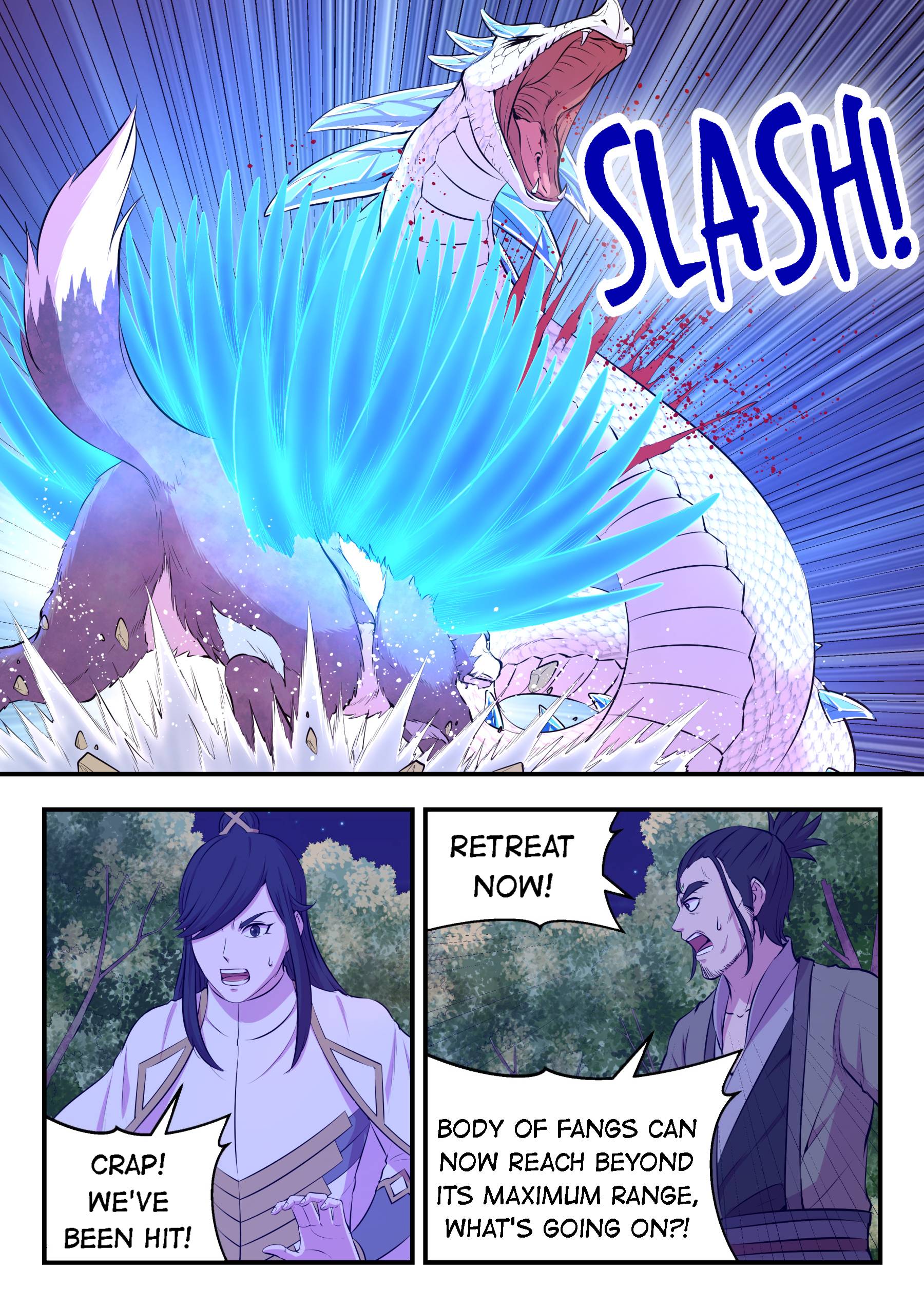 Chapter 67 - Image 22