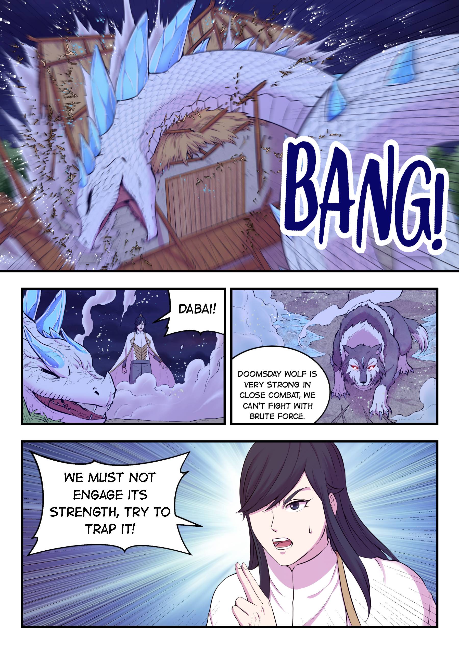Chapter 67 - Image 3