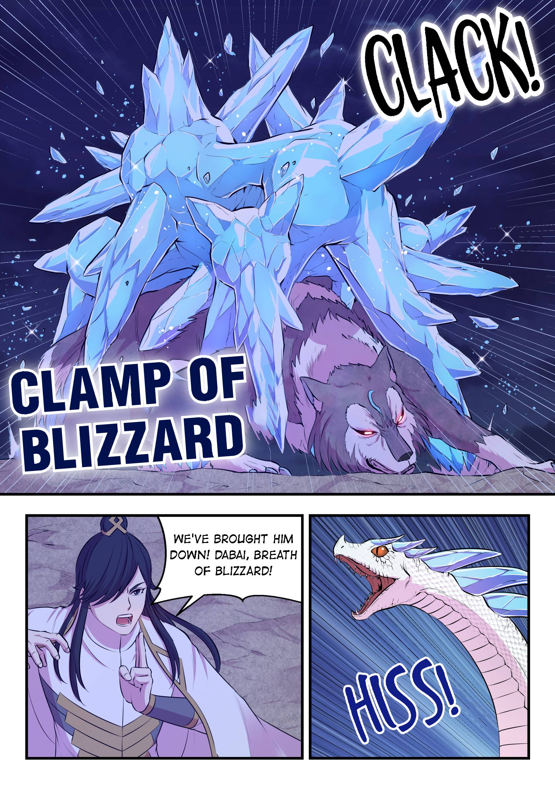 Chapter 67 - Image 5