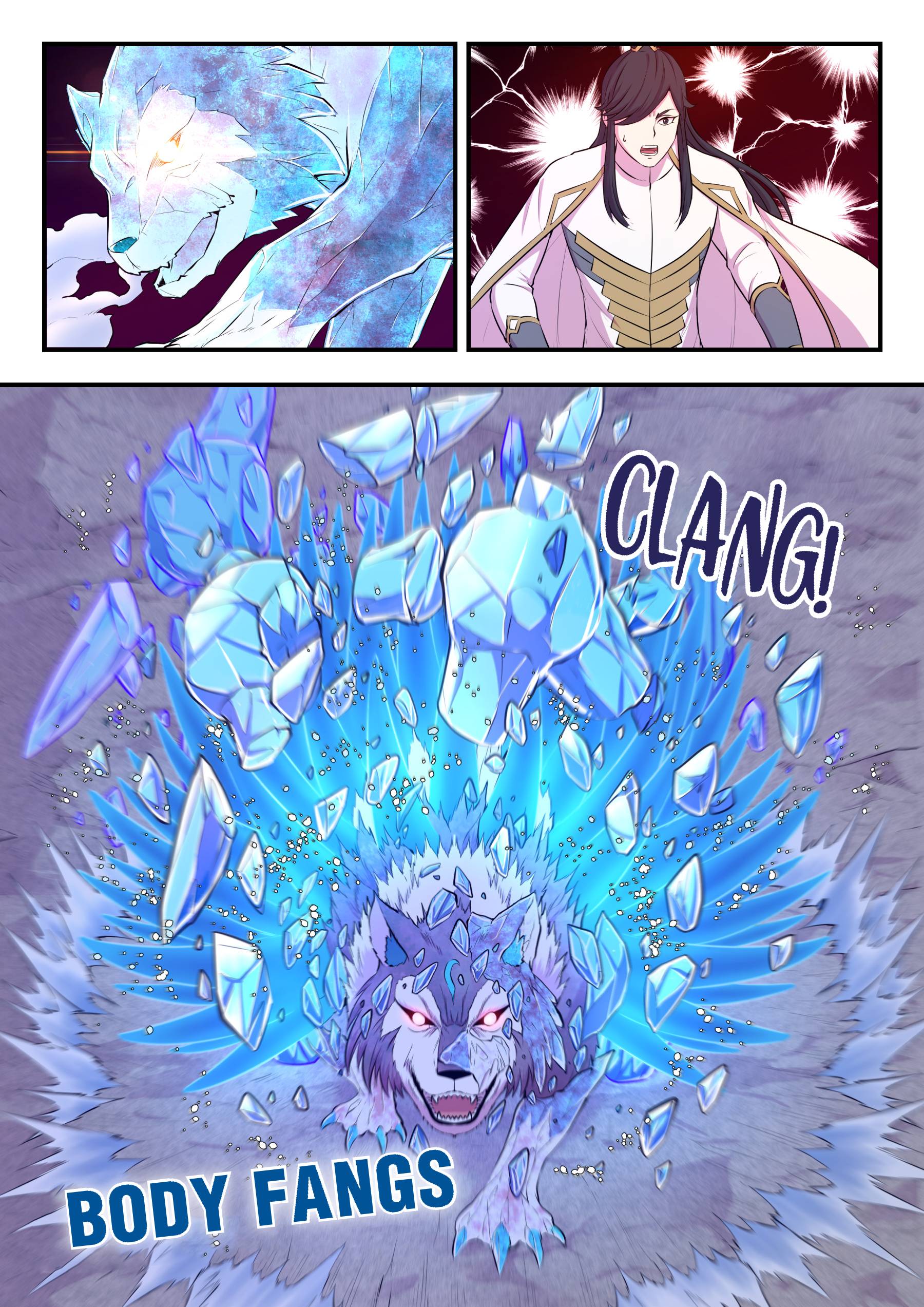 Chapter 67 - Image 7