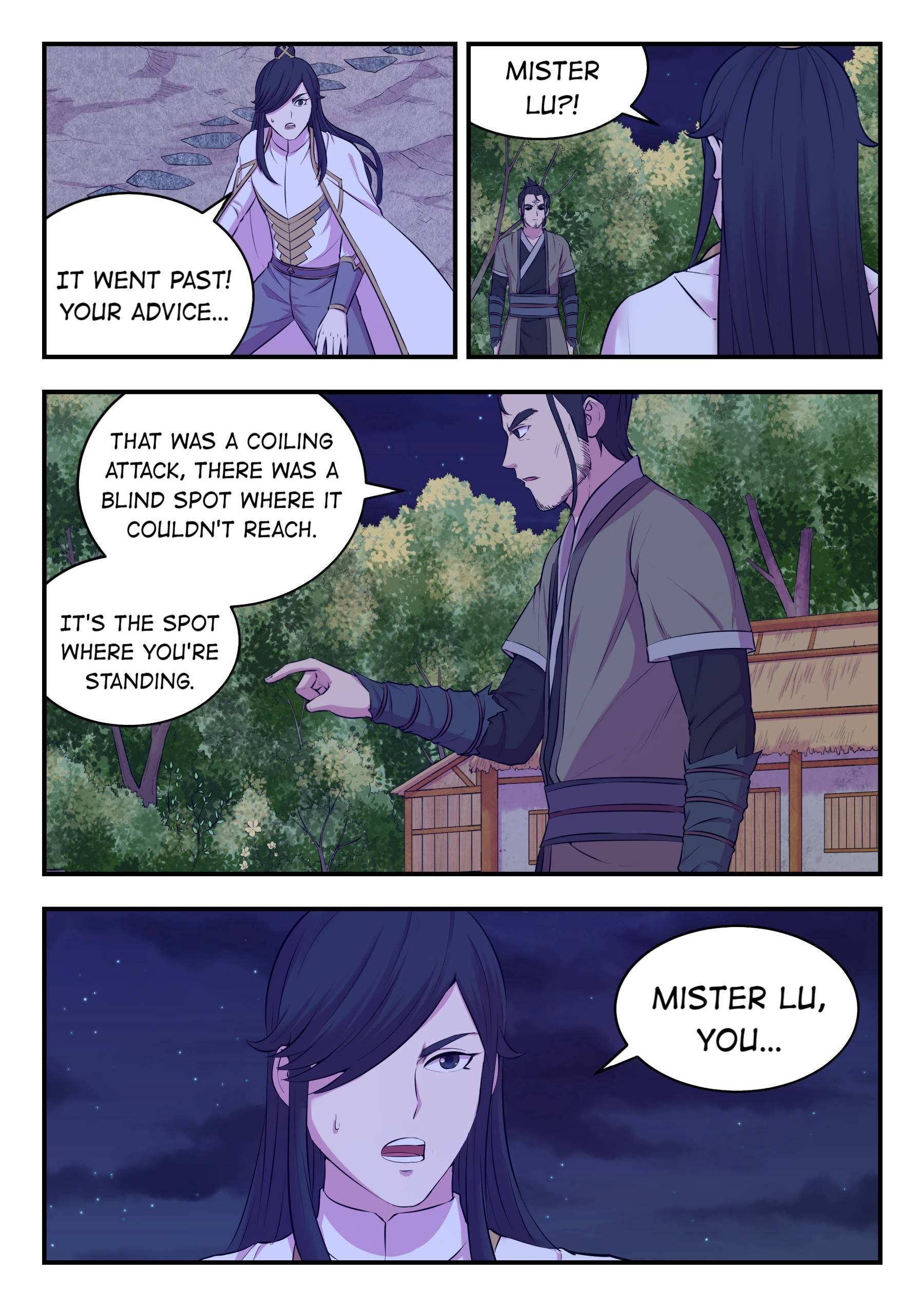Chapter 67 - Image 9