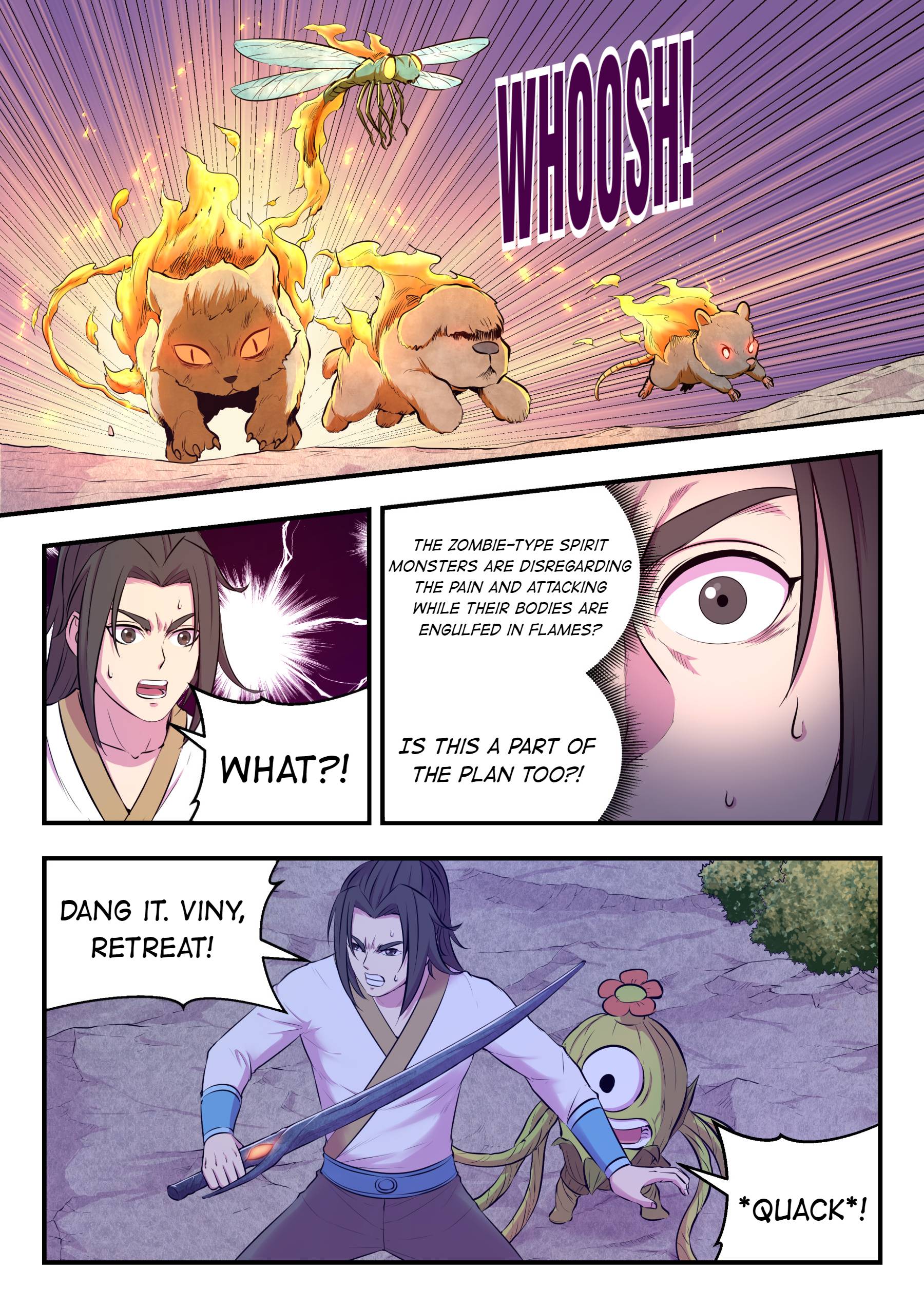 Chapter 68 - Image 11