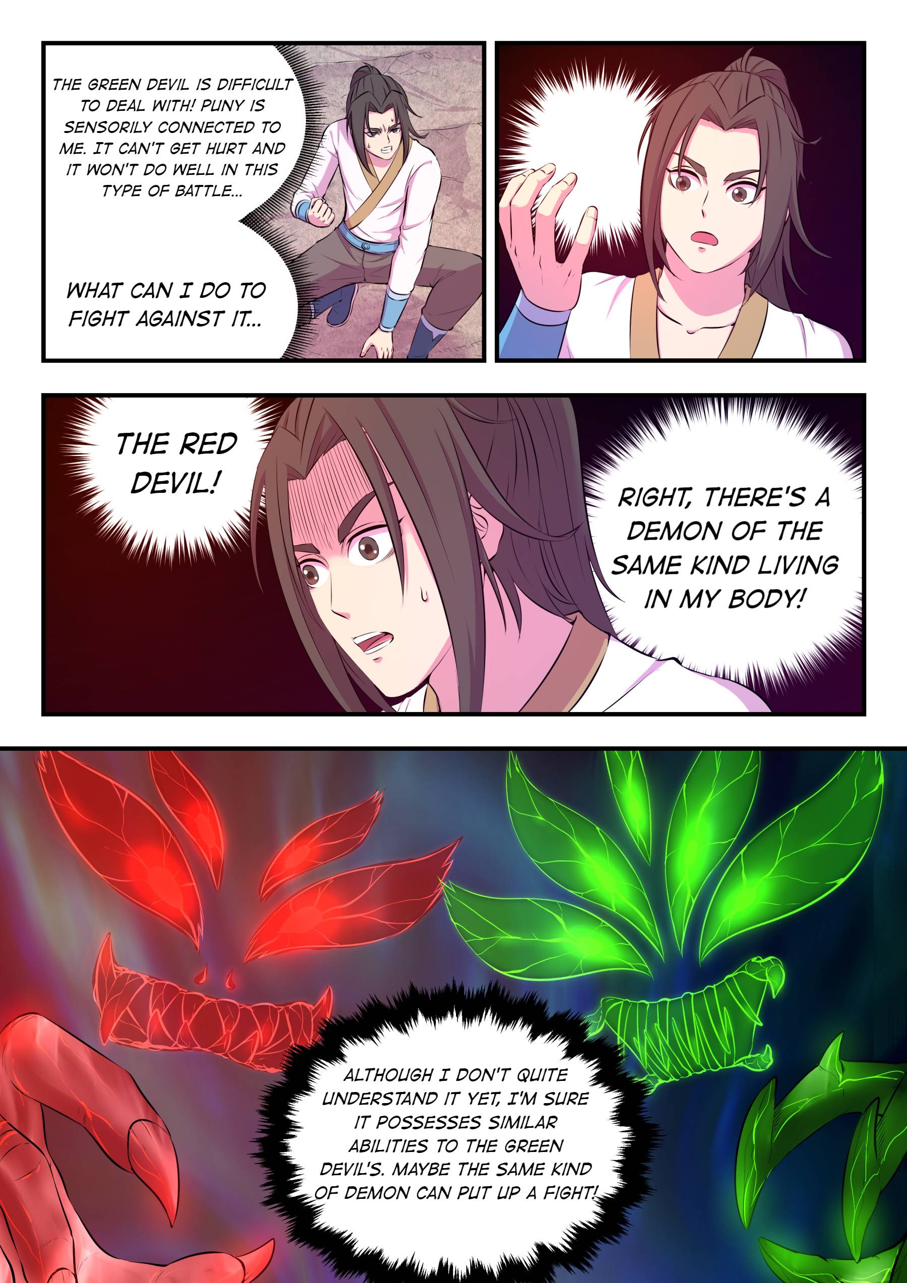Chapter 68 - Image 15