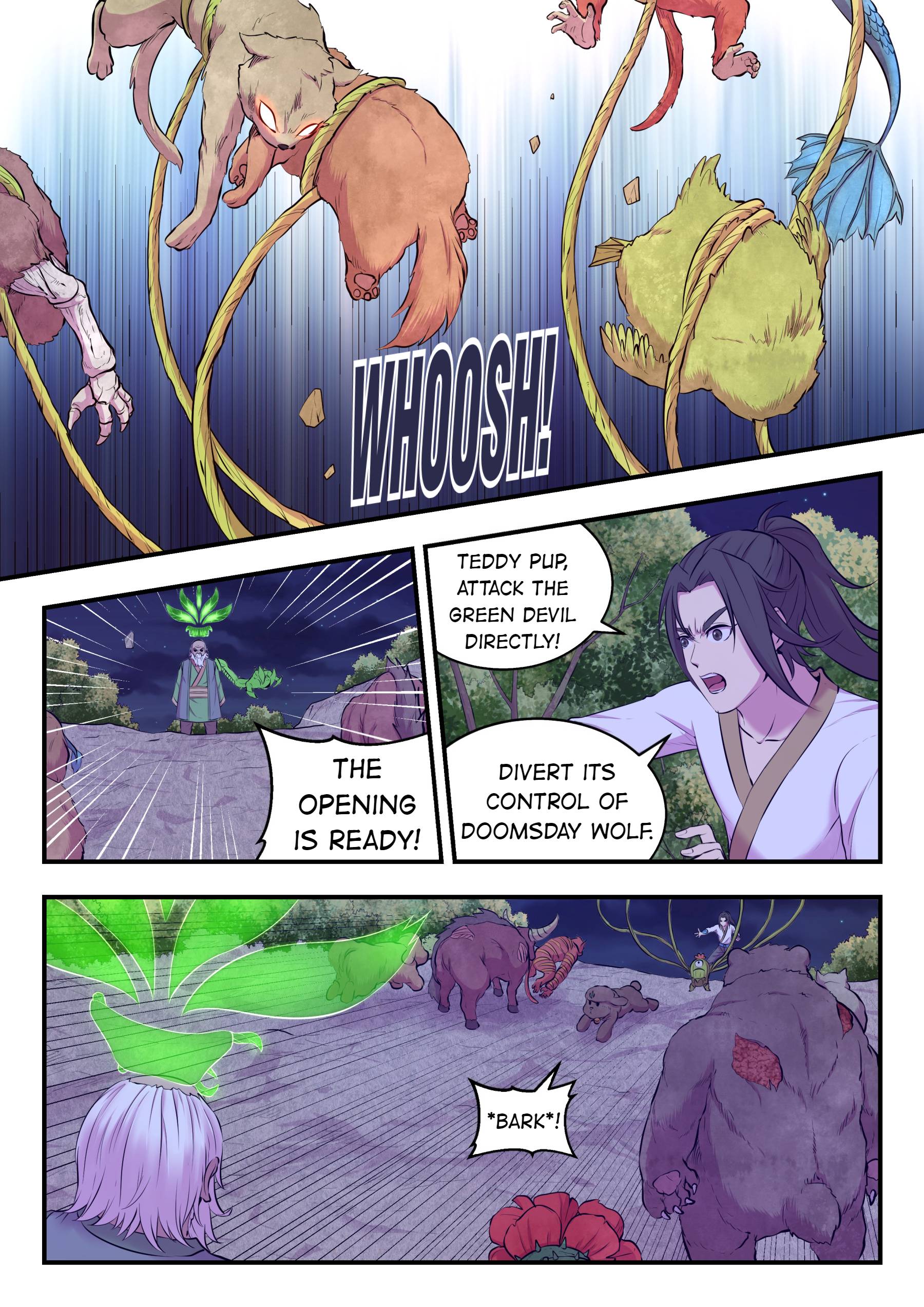 Chapter 68 - Image 4