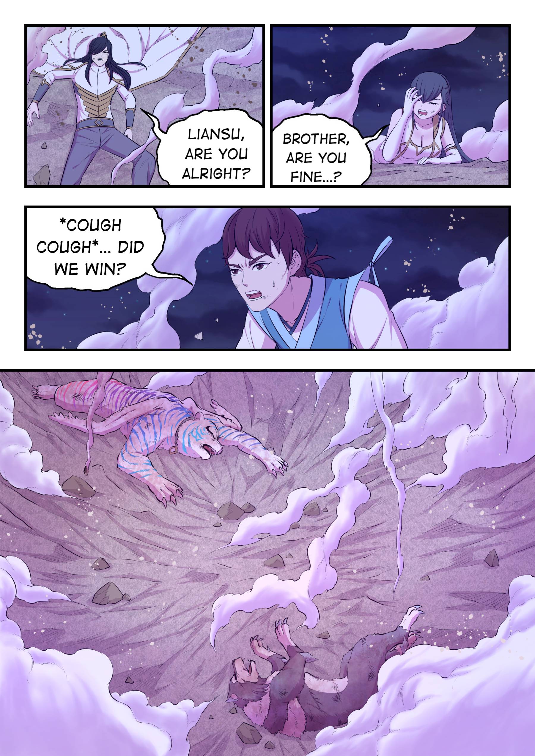 Chapter 69 - Image 13
