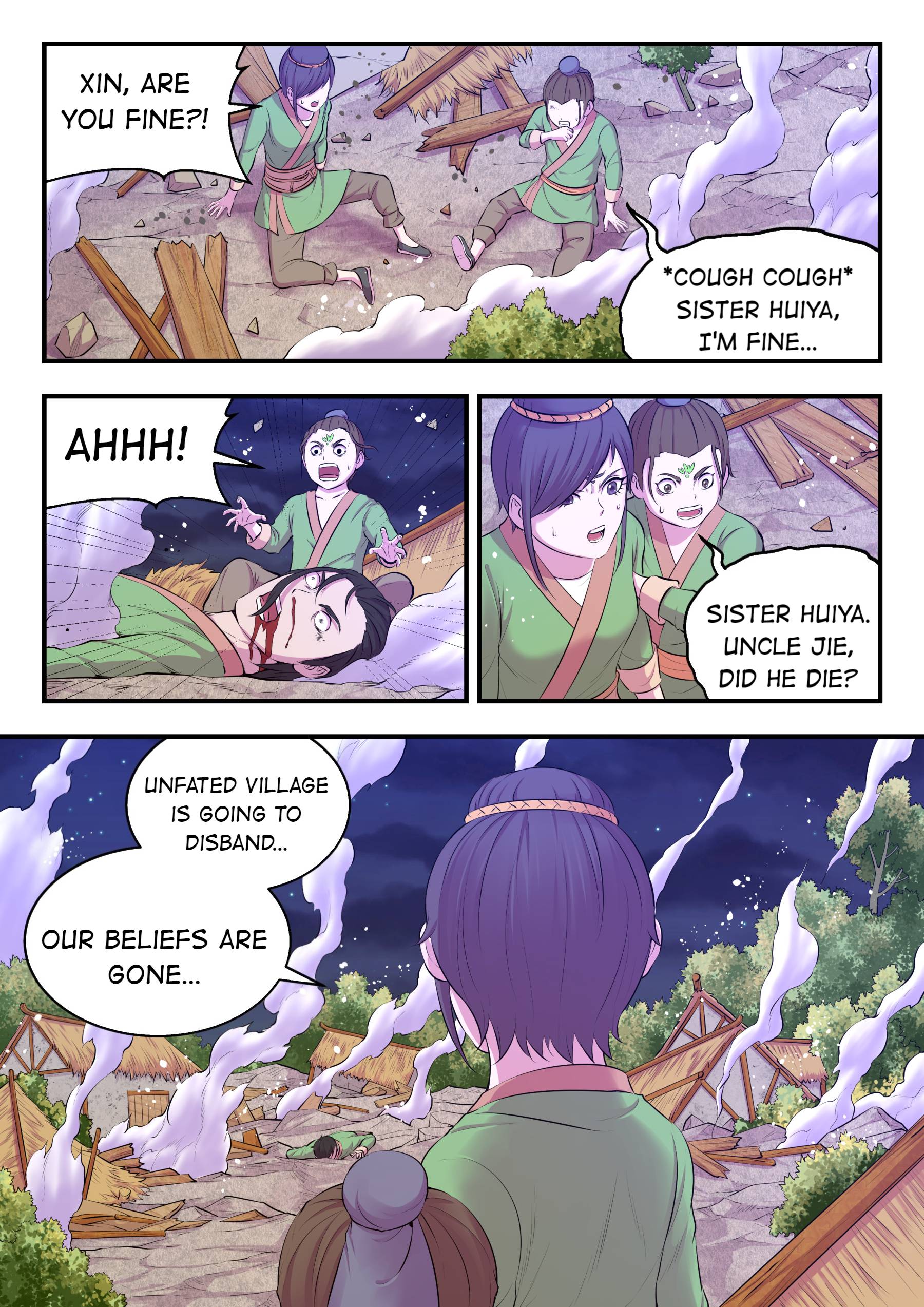 Chapter 69 - Image 14
