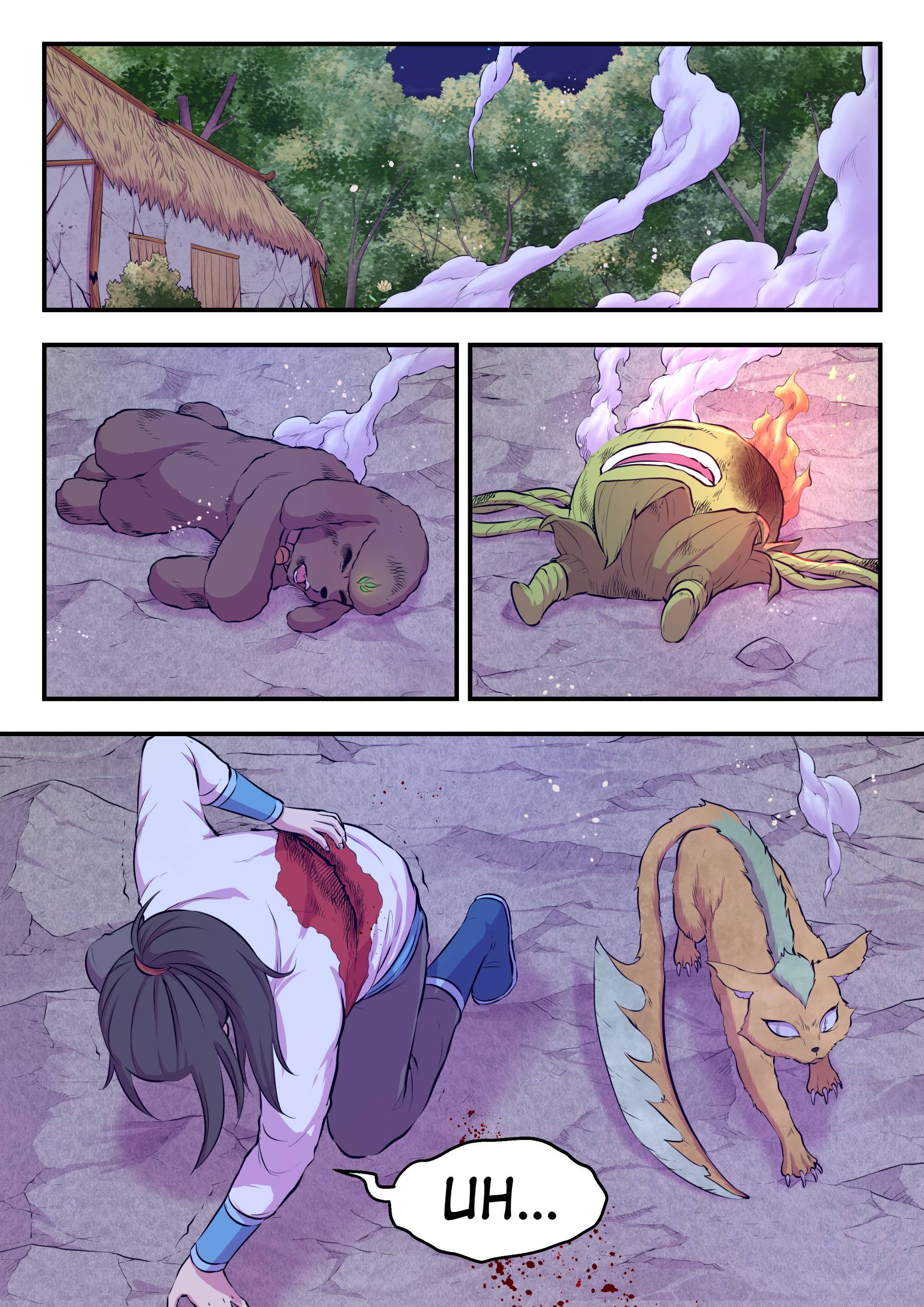 Chapter 69 - Image 18