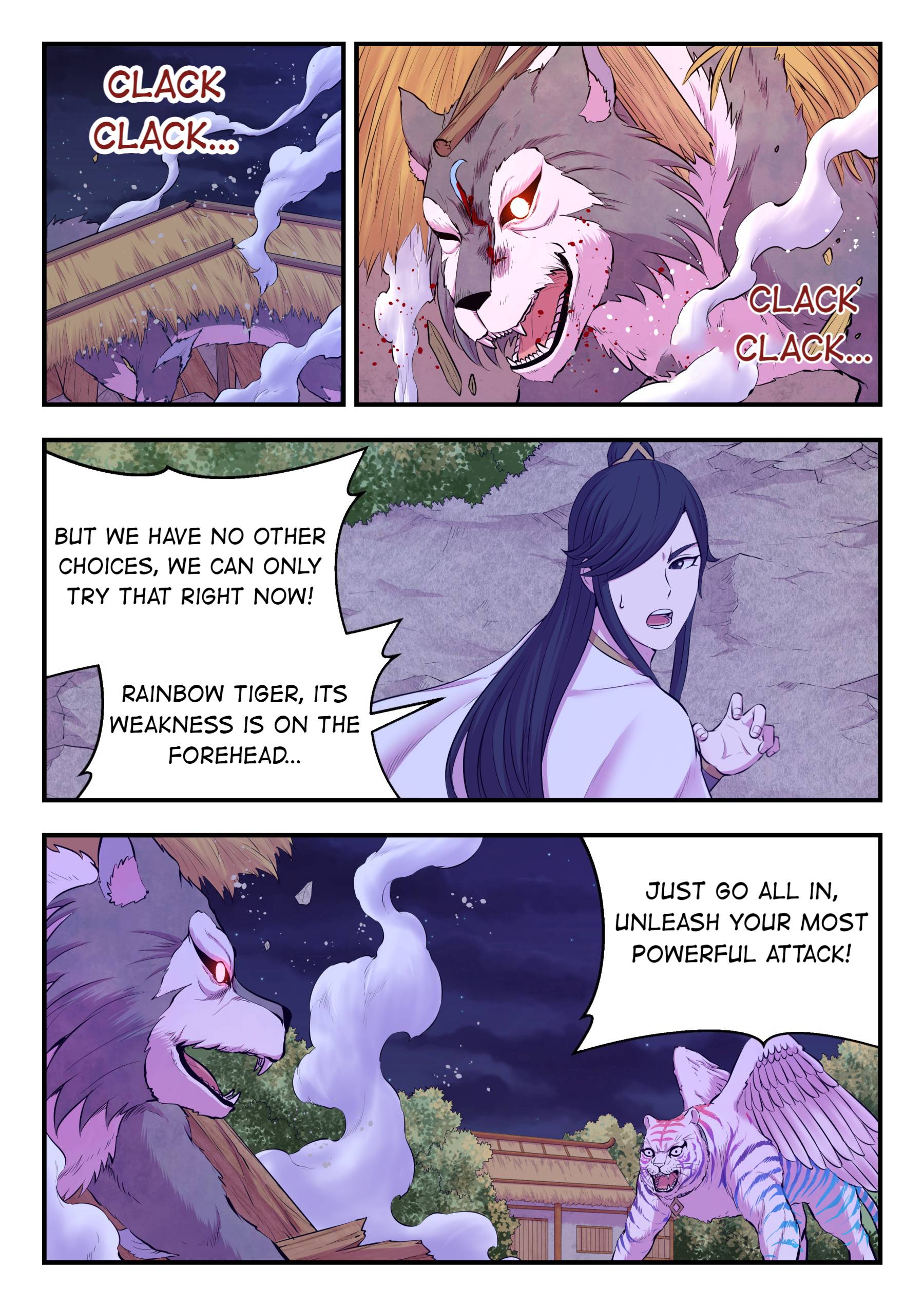 Chapter 69 - Image 4