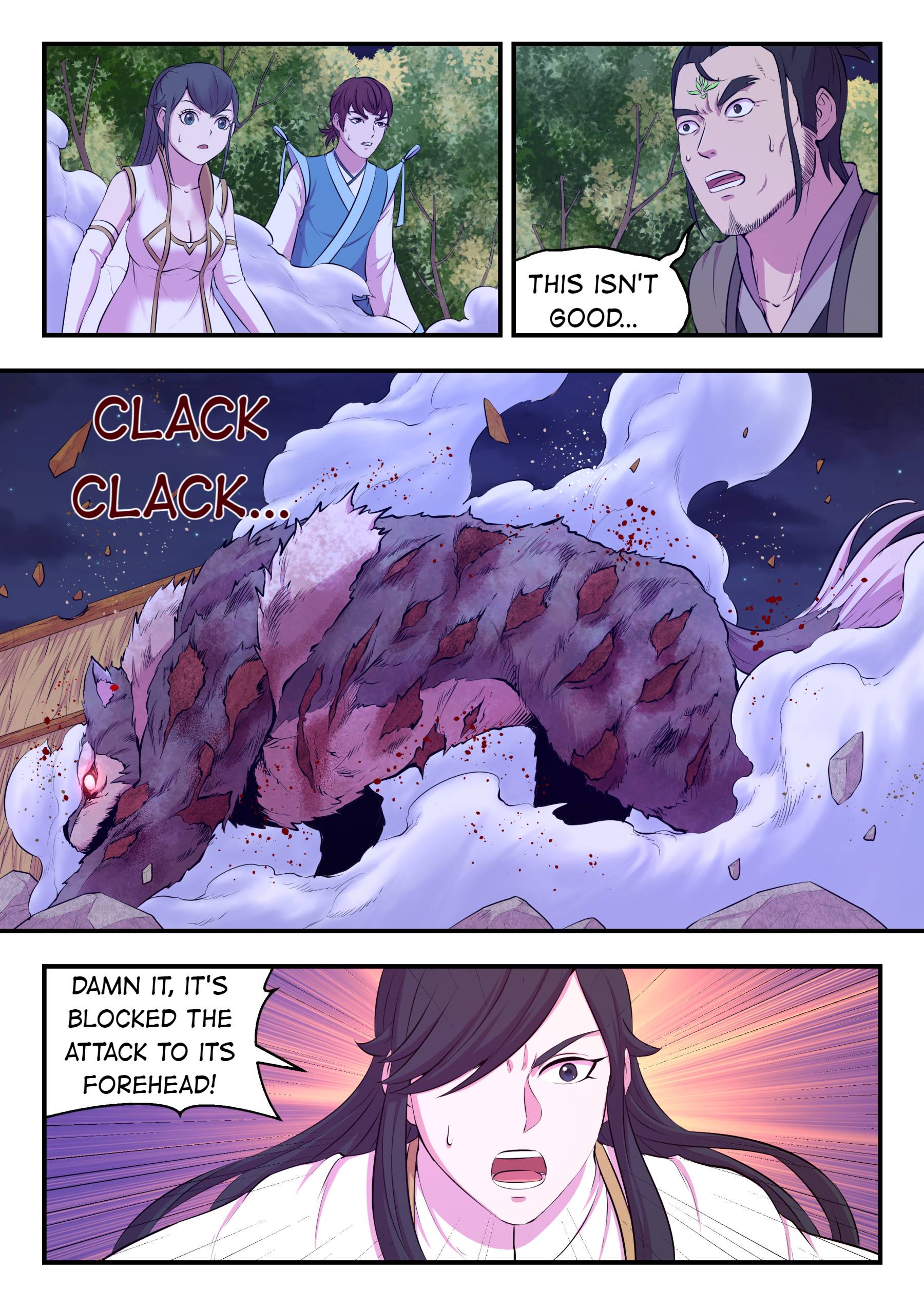 Chapter 69 - Image 9