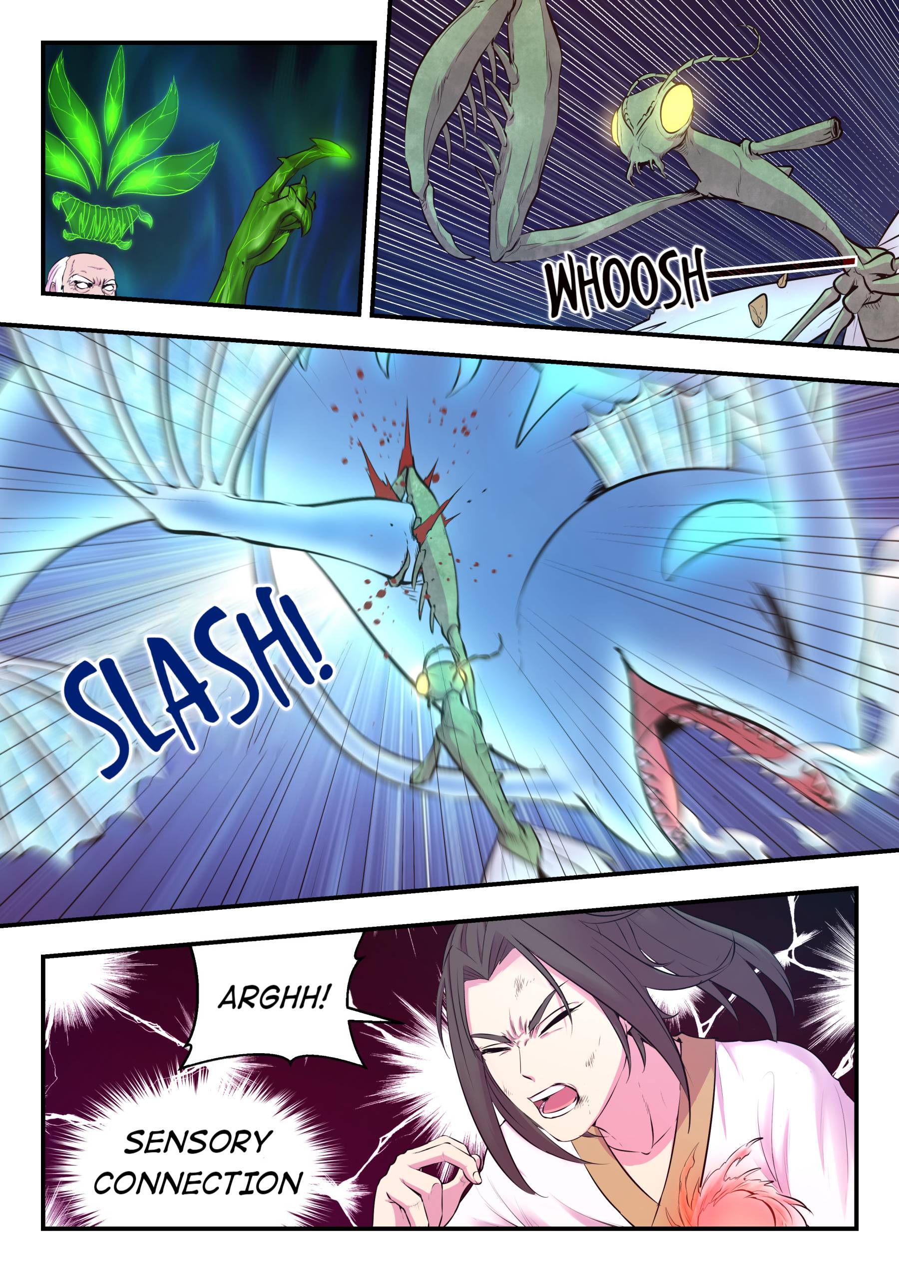 Chapter 70 - Image 12