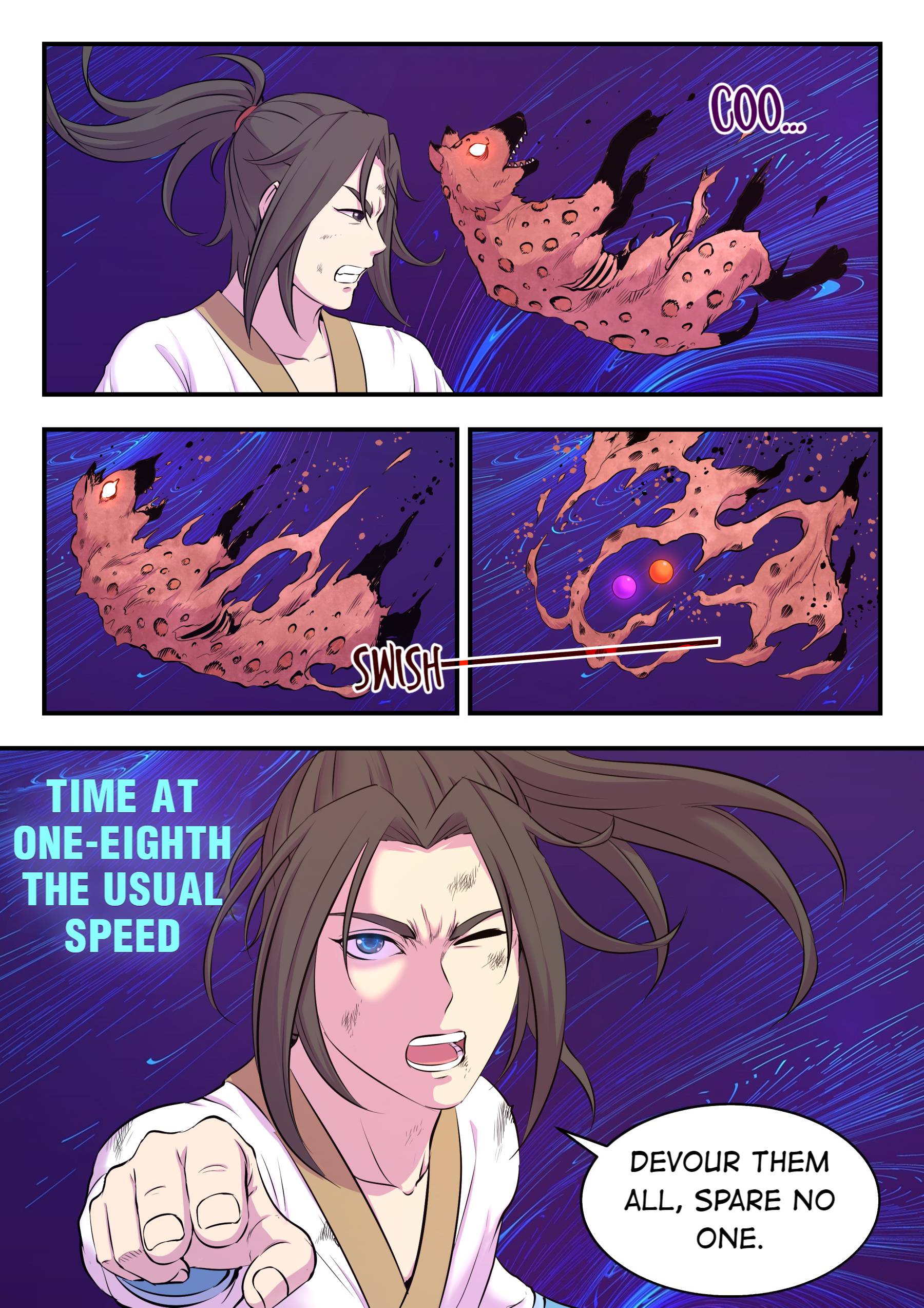 Chapter 70 - Image 19