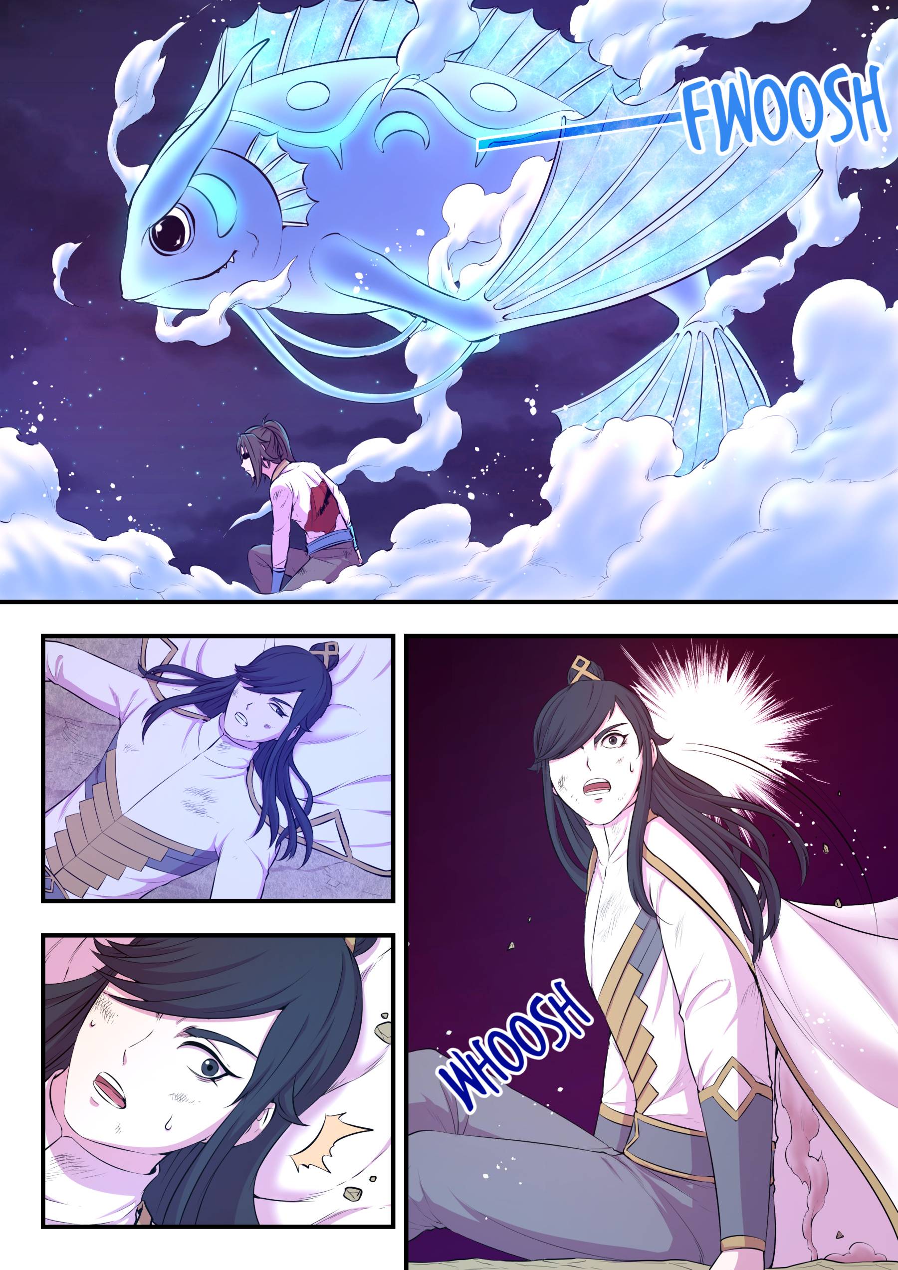 Chapter 70 - Image 2