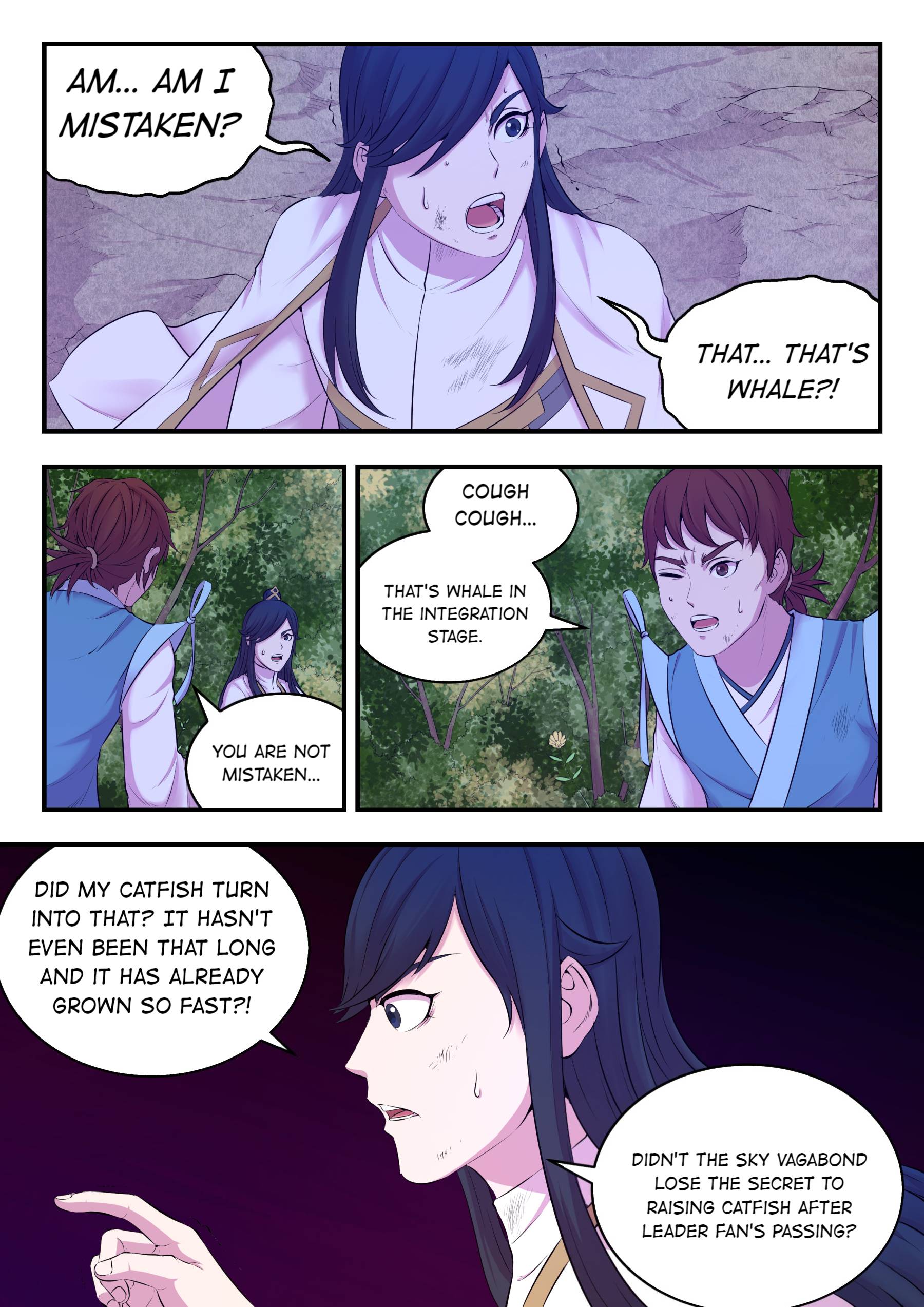 Chapter 70 - Image 3