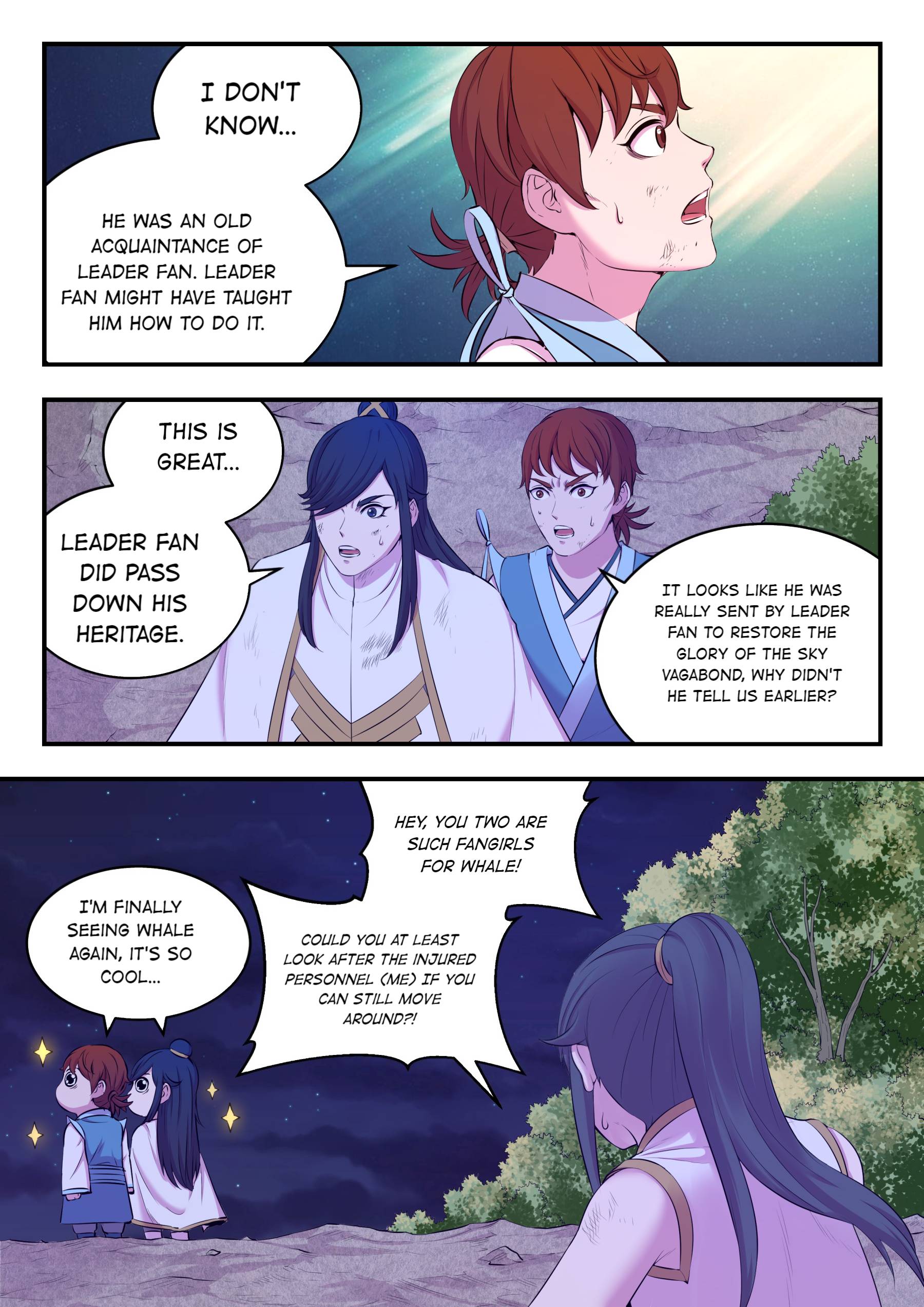 Chapter 70 - Image 4