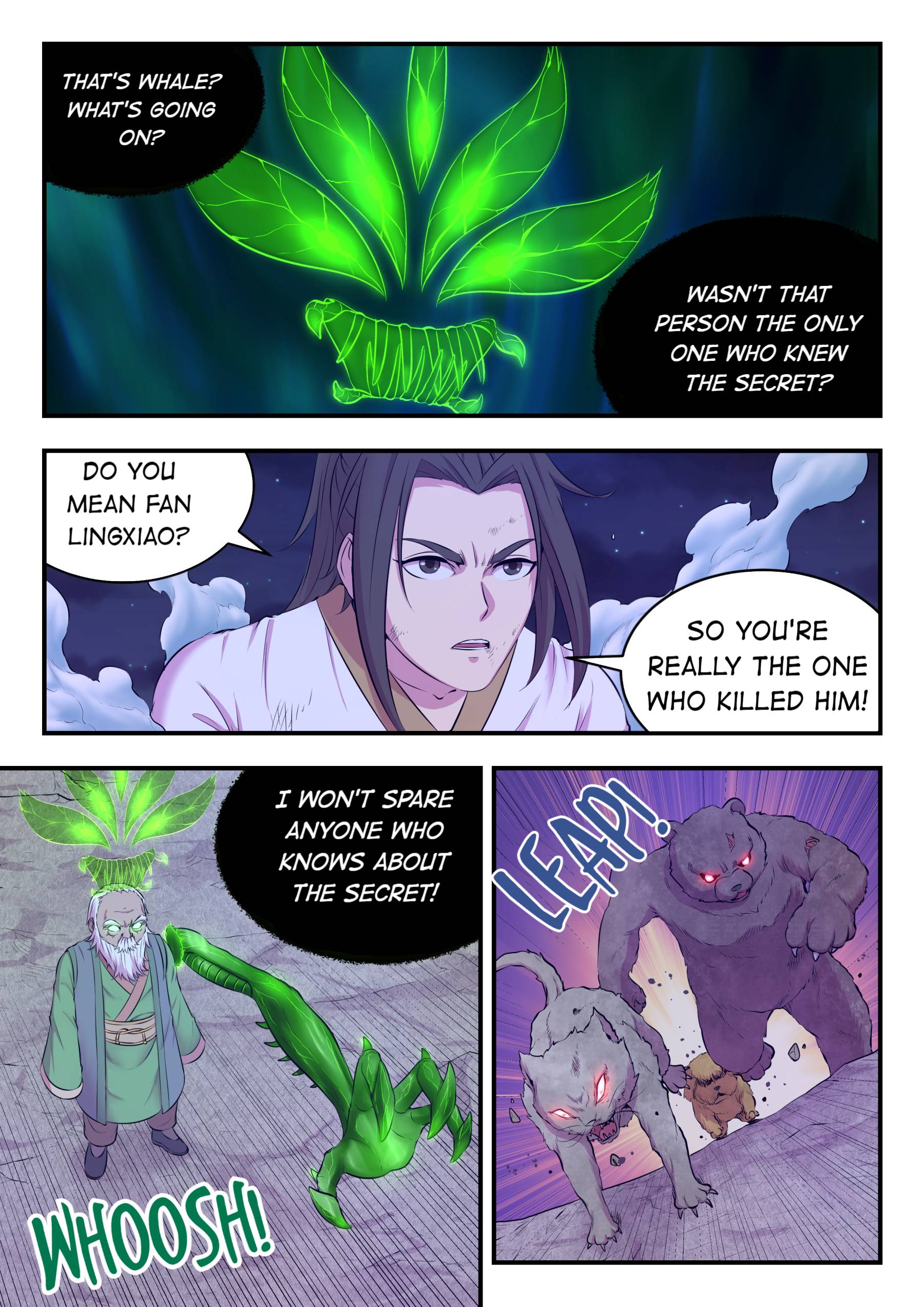 Chapter 70 - Image 5