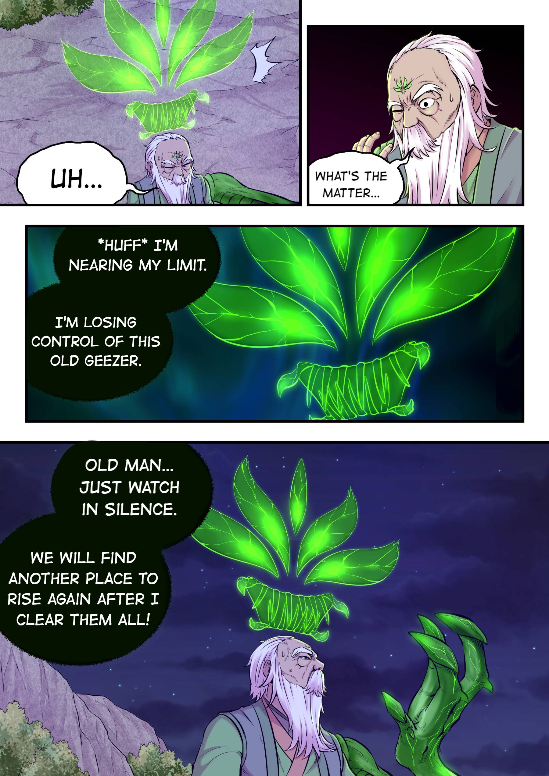 Chapter 71 - Image 21
