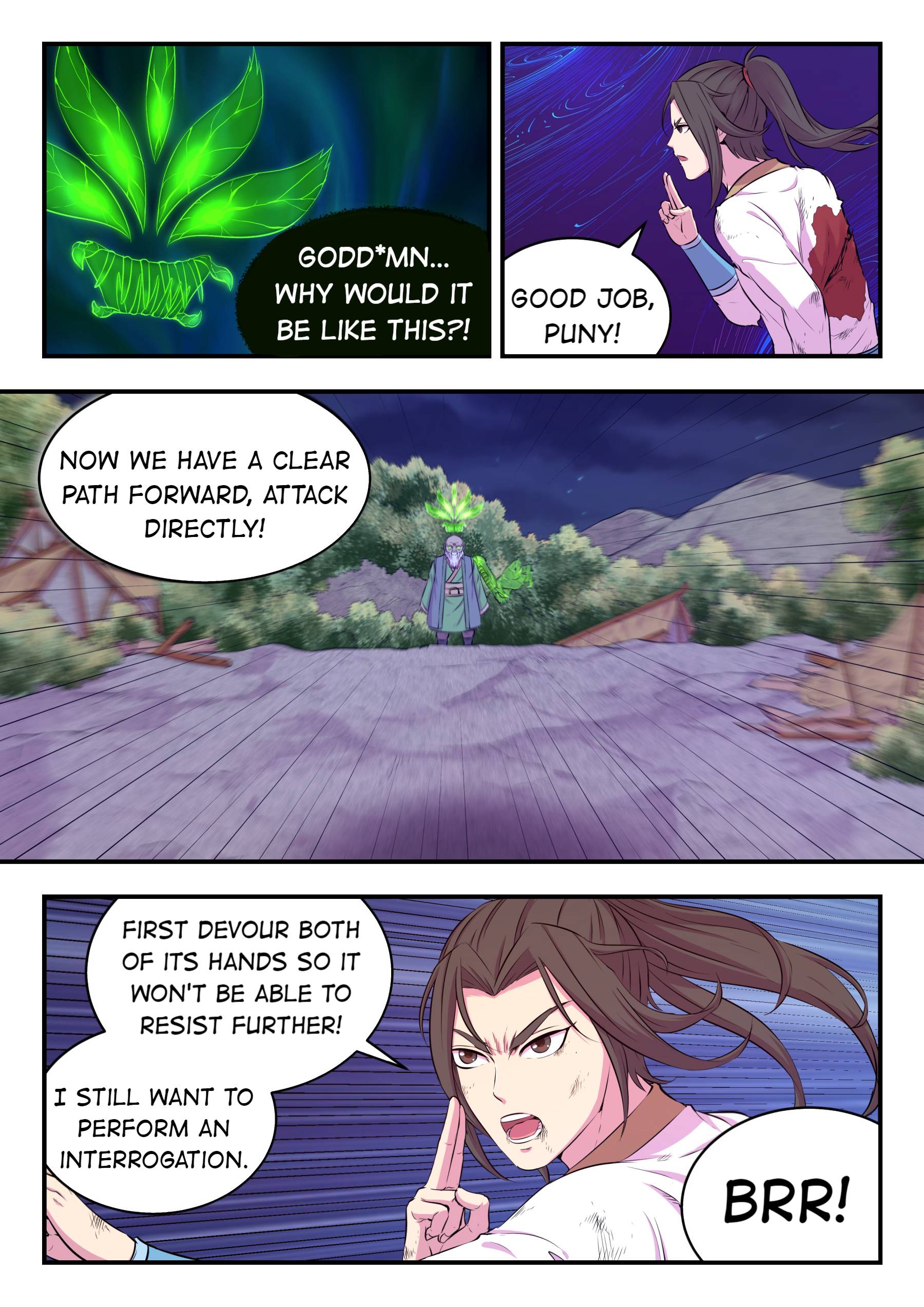 Chapter 71 - Image 3
