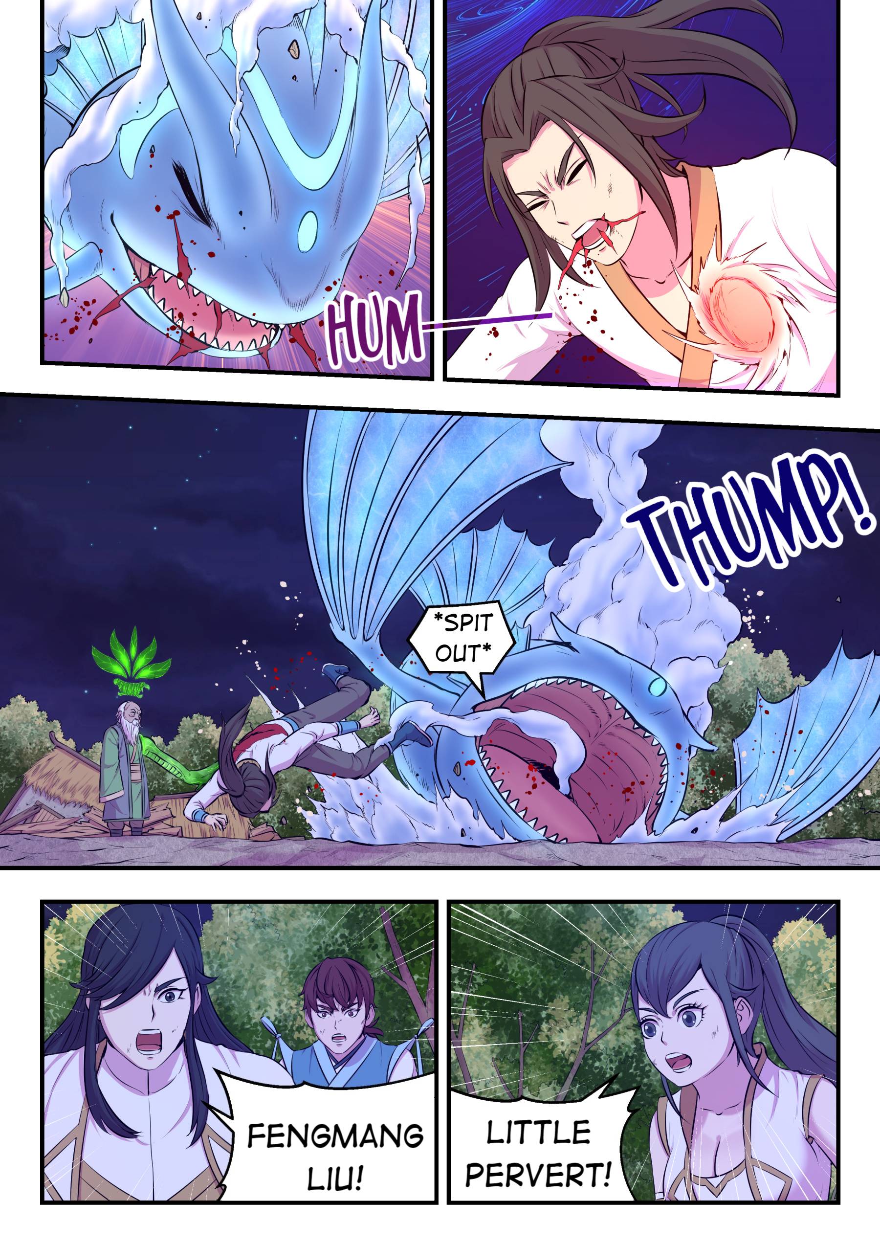 Chapter 71 - Image 6