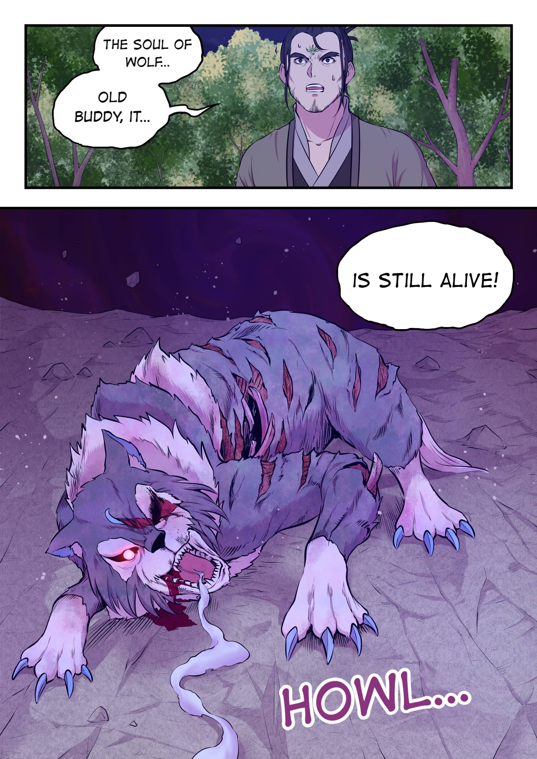 Chapter 71 - Image 7