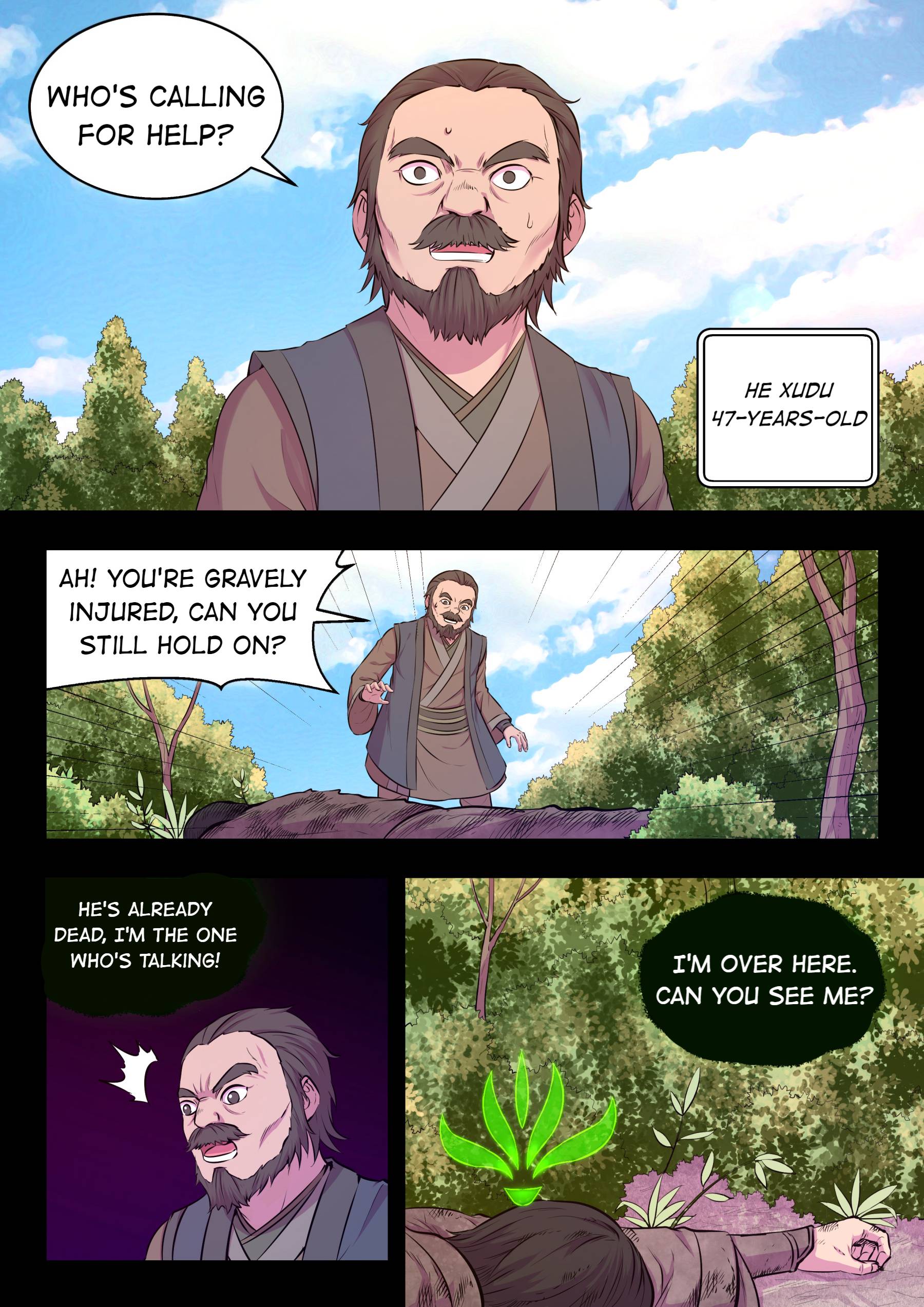 Chapter 72 - Image 9