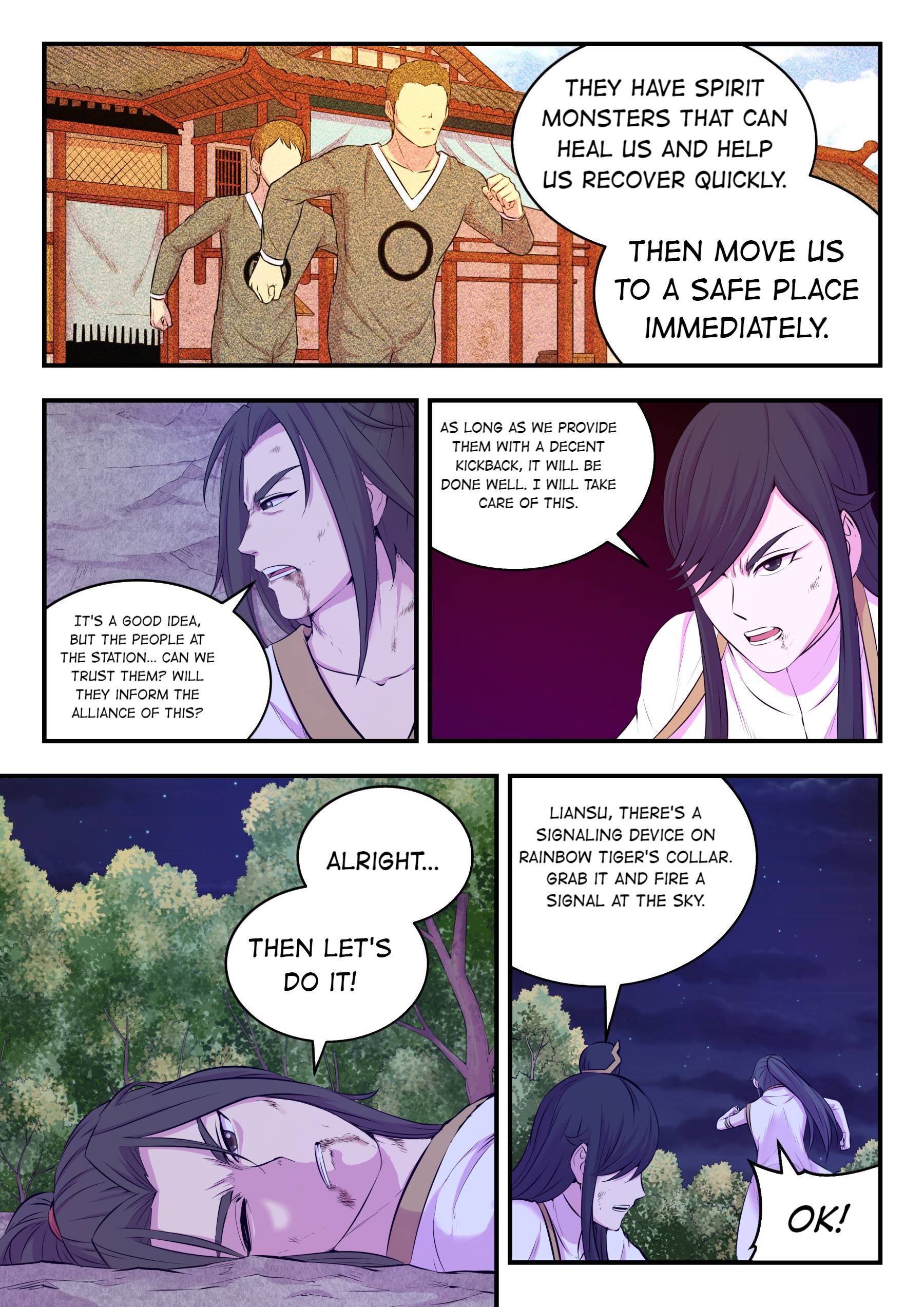 Chapter 73 - Image 11