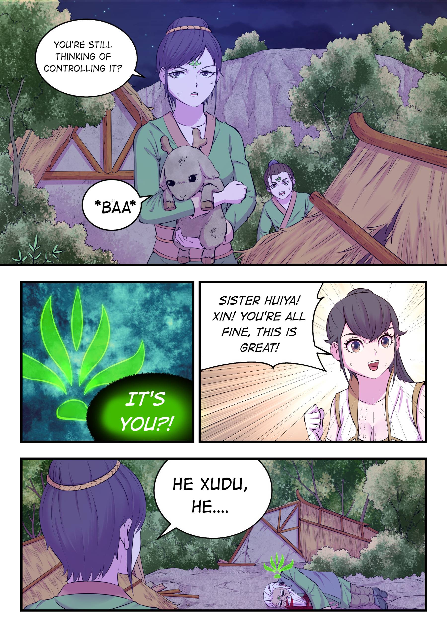 Chapter 73 - Image 18