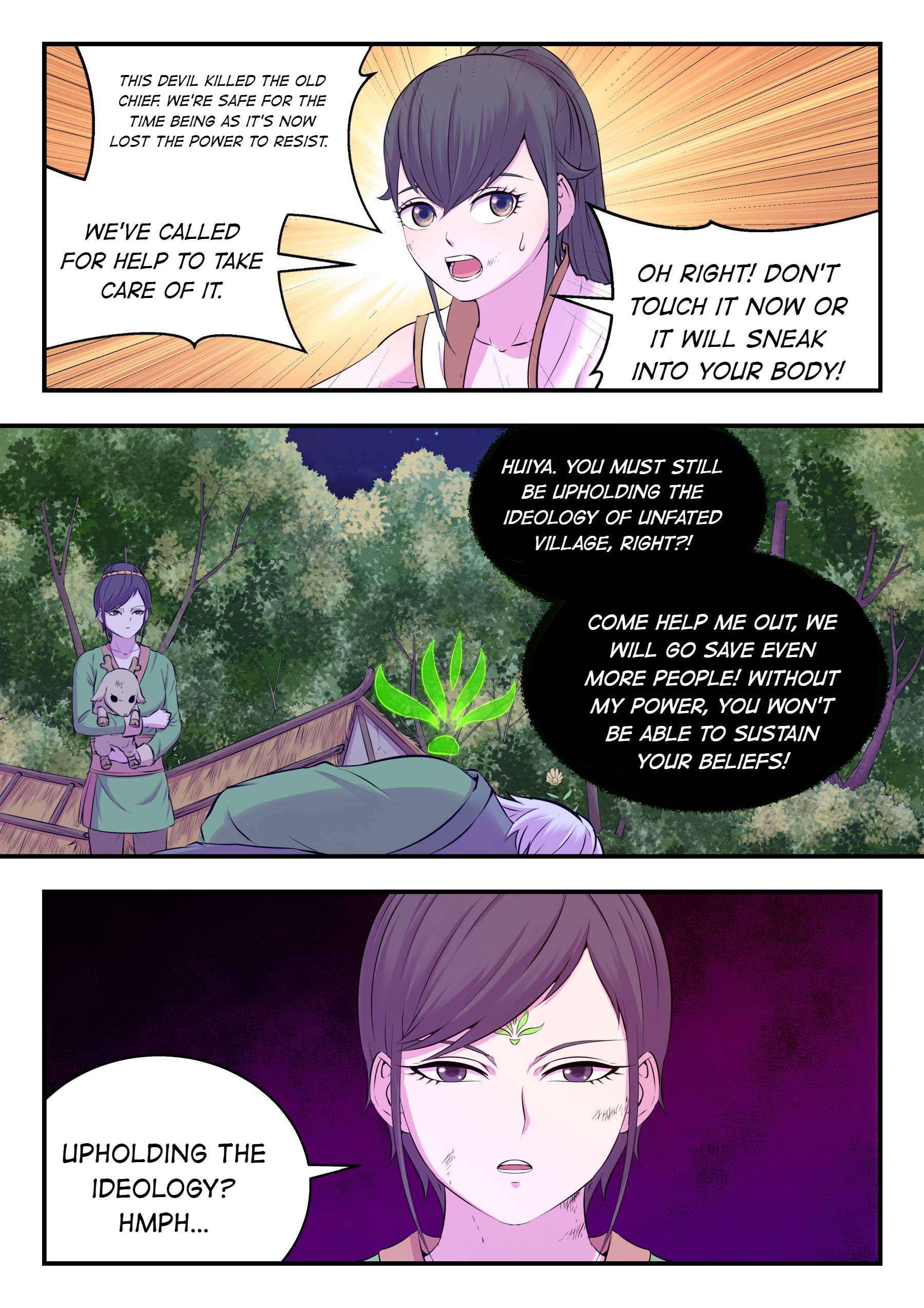 Chapter 73 - Image 19