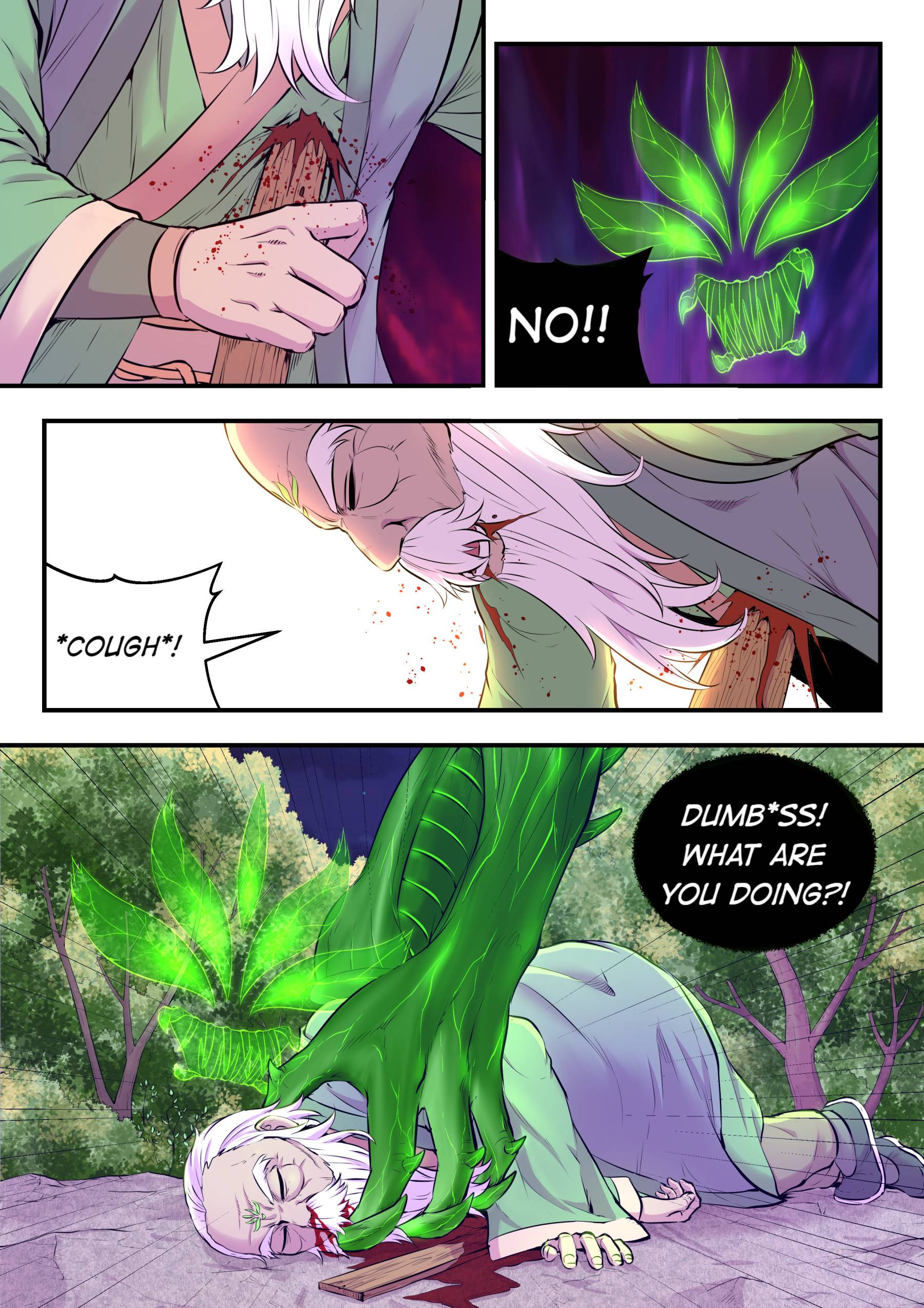 Chapter 73 - Image 2