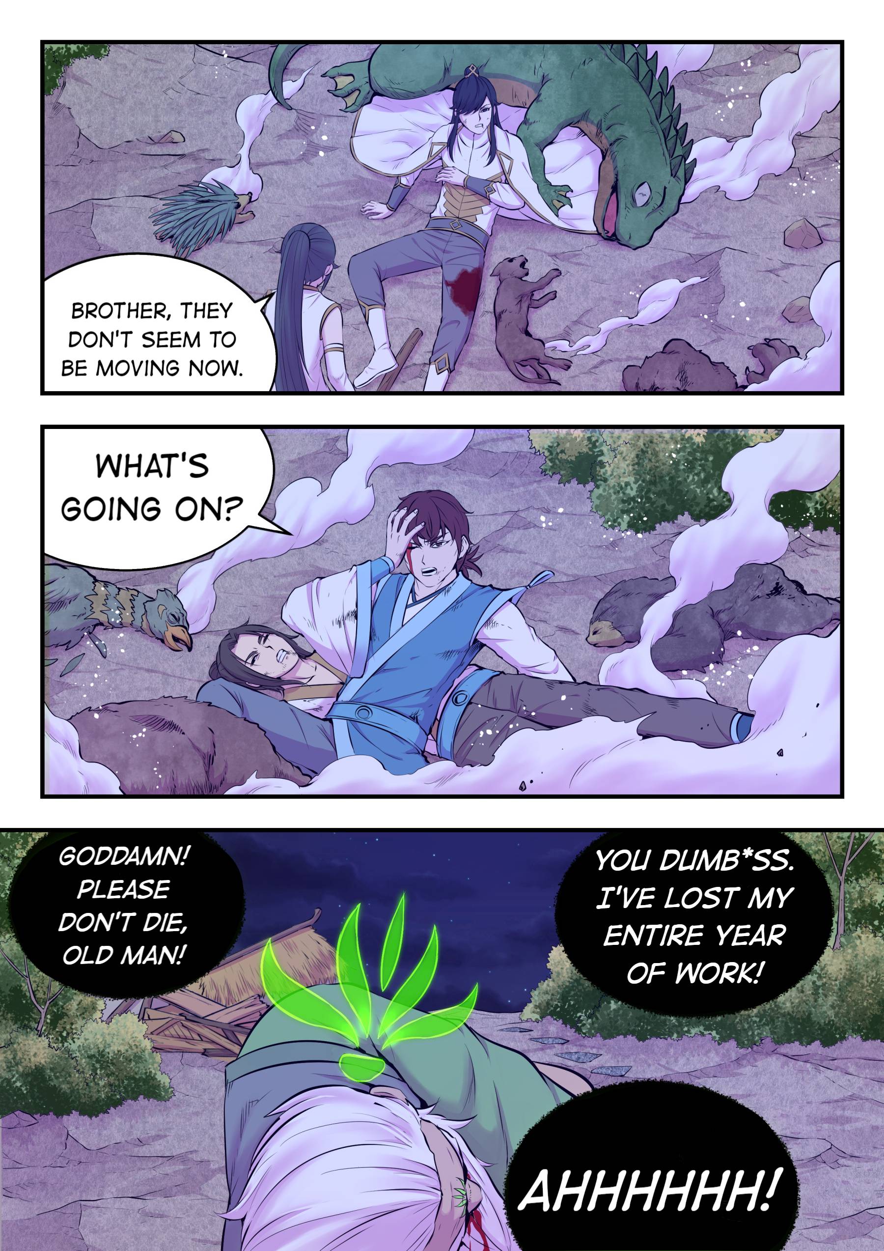 Chapter 73 - Image 4
