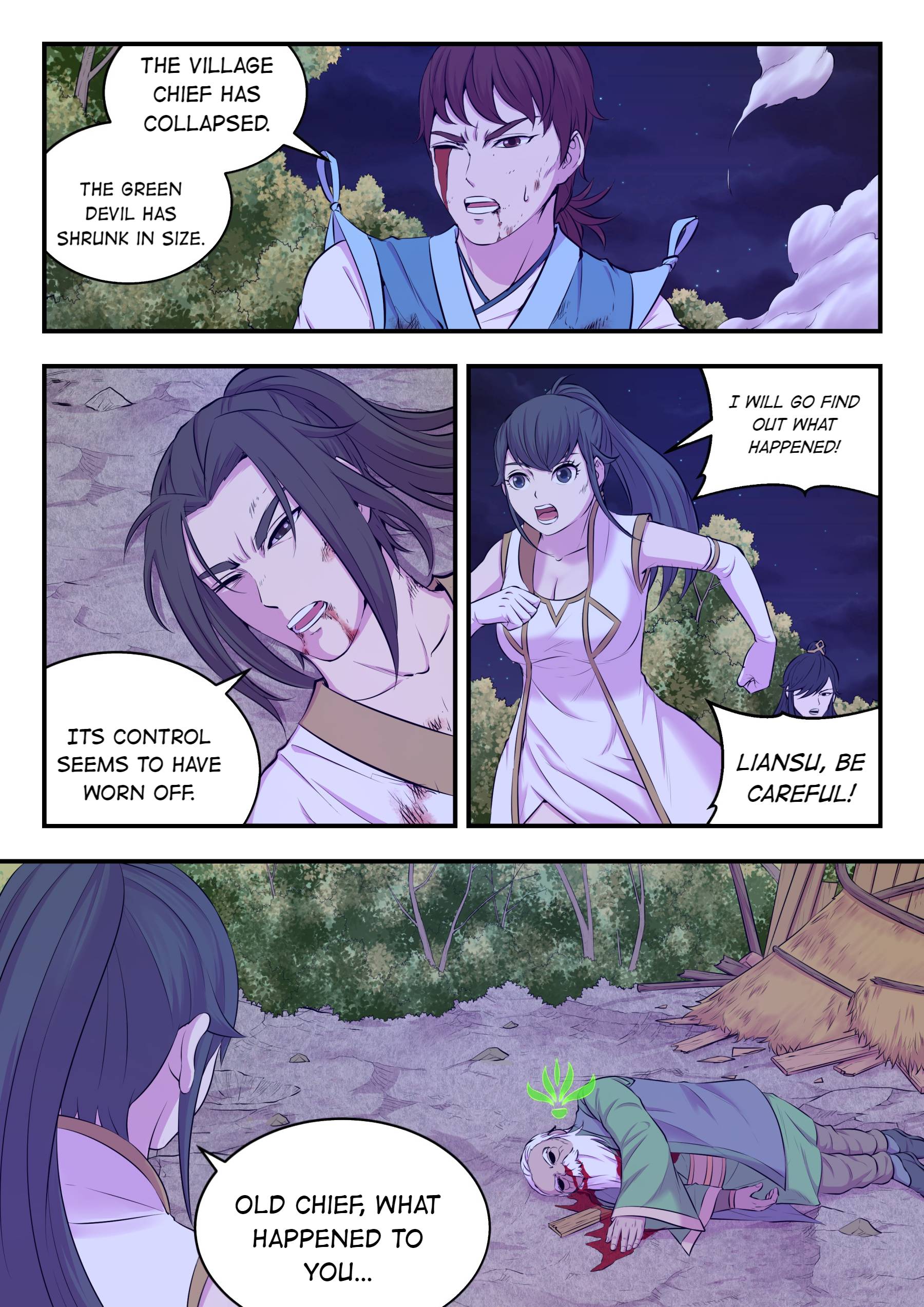 Chapter 73 - Image 5