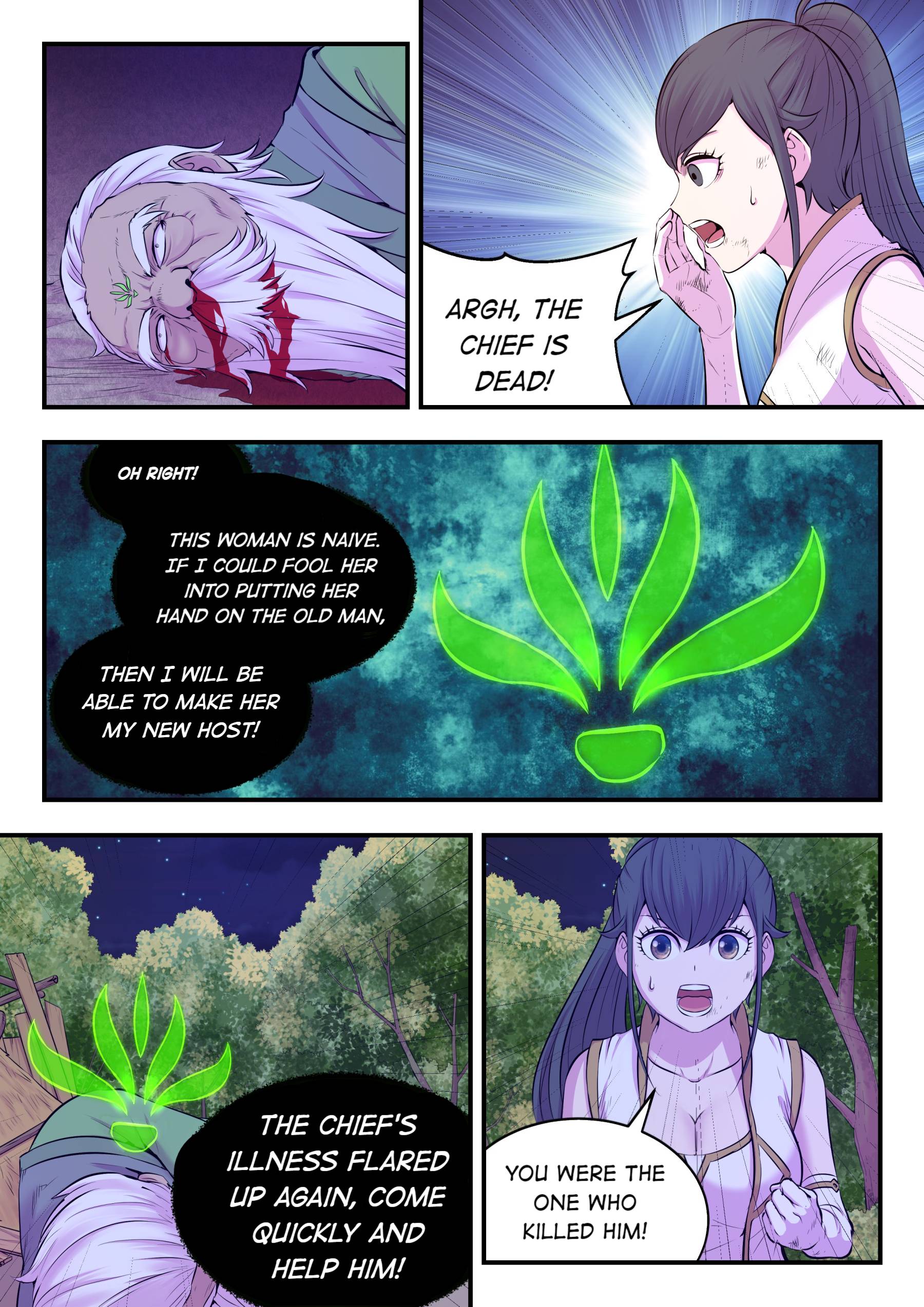Chapter 73 - Image 6
