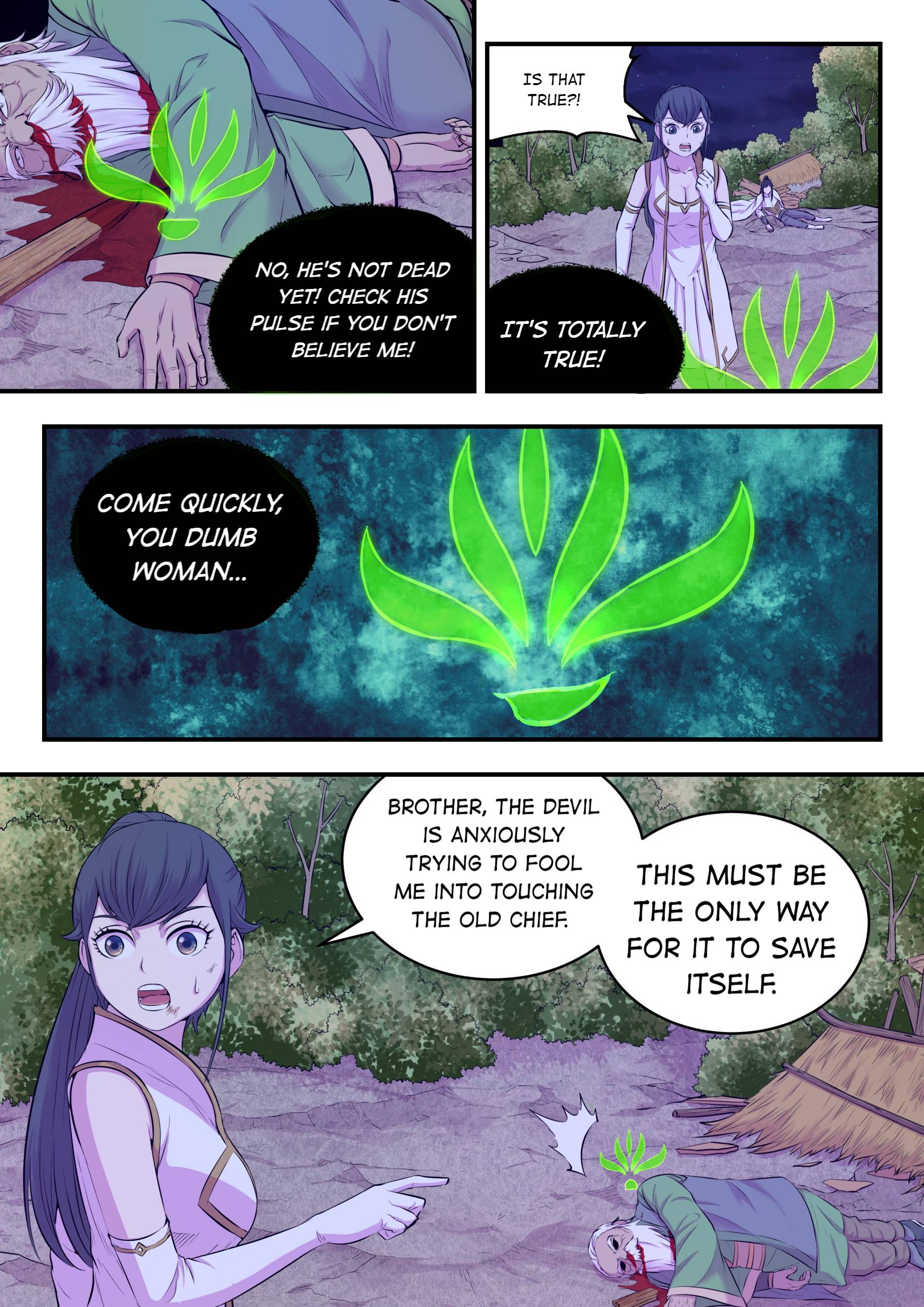 Chapter 73 - Image 7