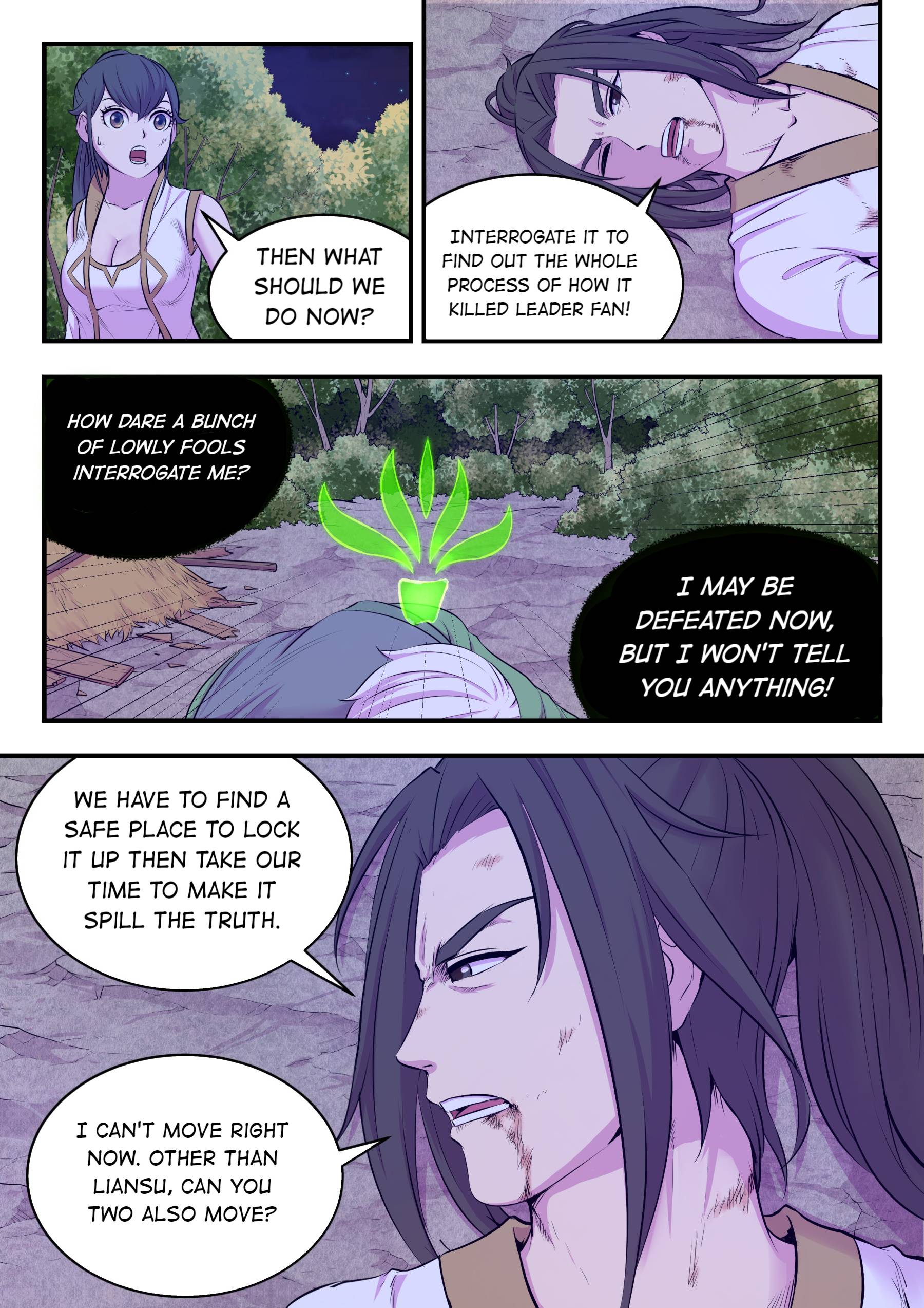 Chapter 73 - Image 9