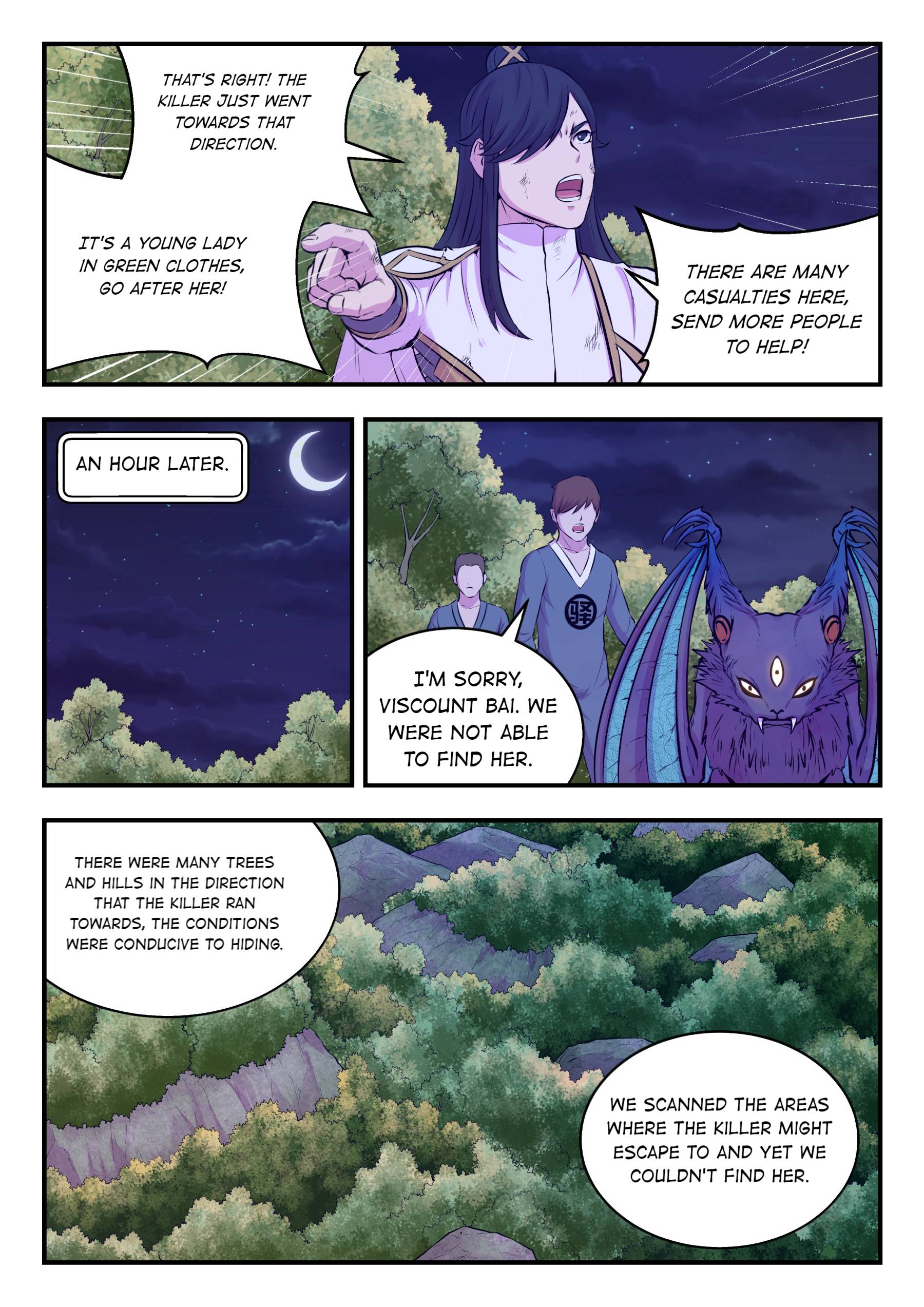 Chapter 74 - Image 11