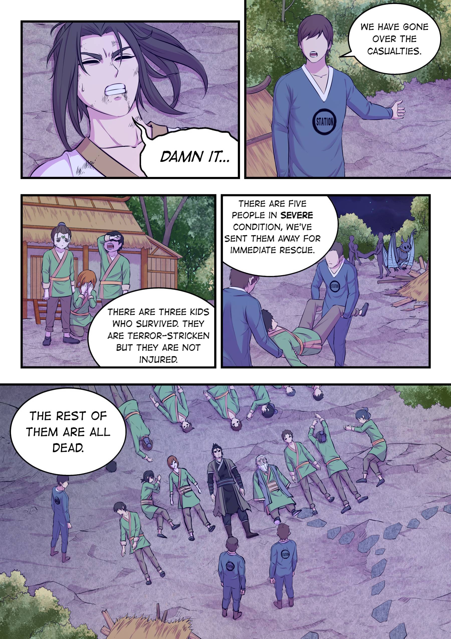 Chapter 74 - Image 12