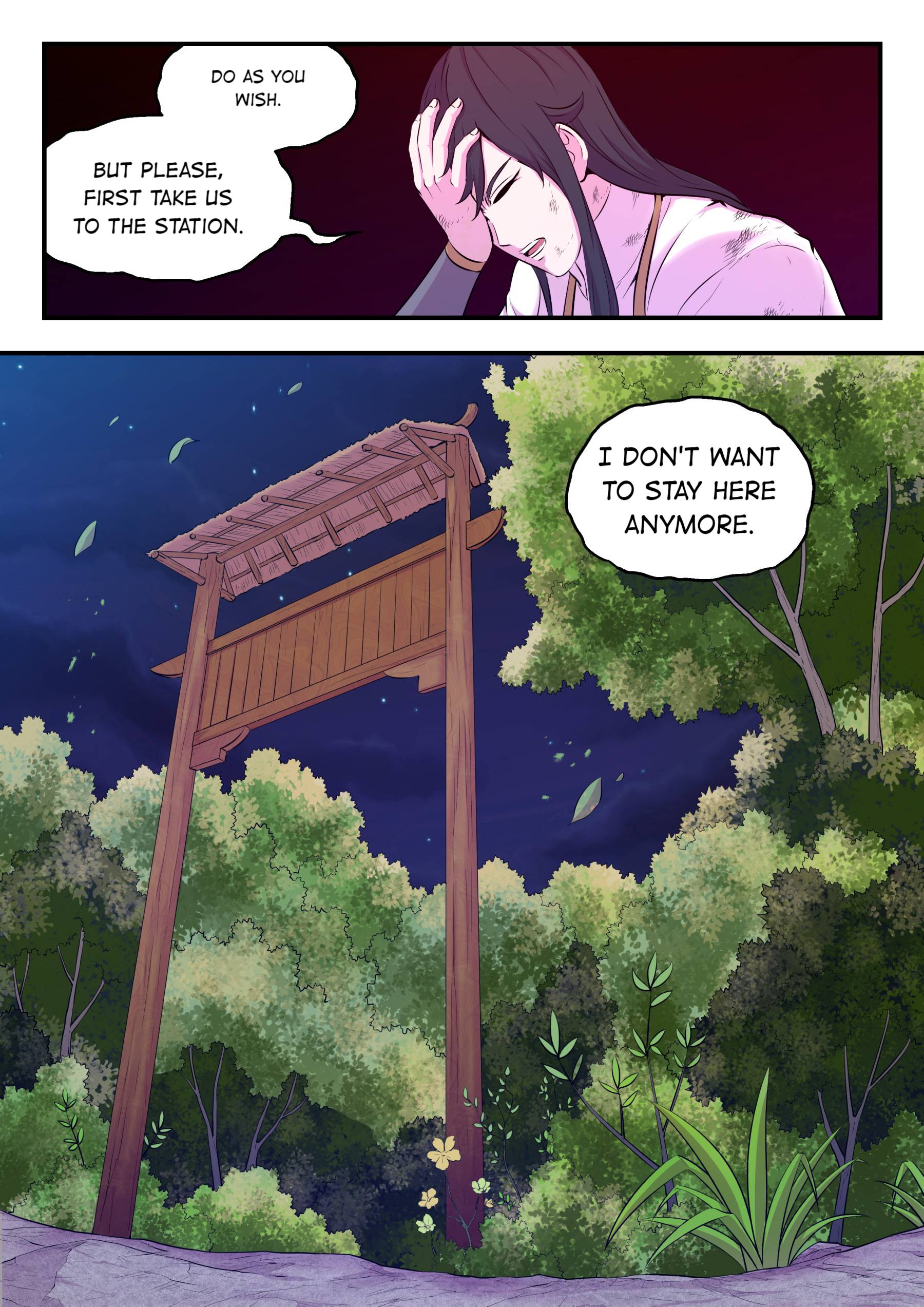 Chapter 74 - Image 14