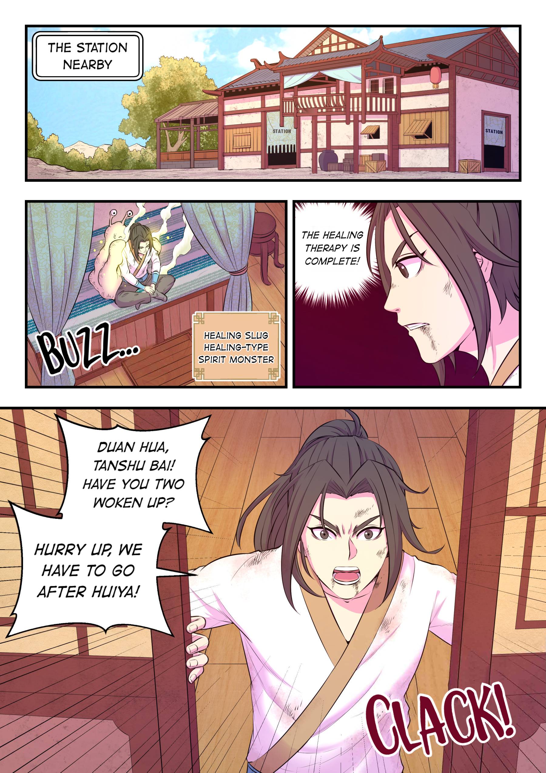 Chapter 74 - Image 15