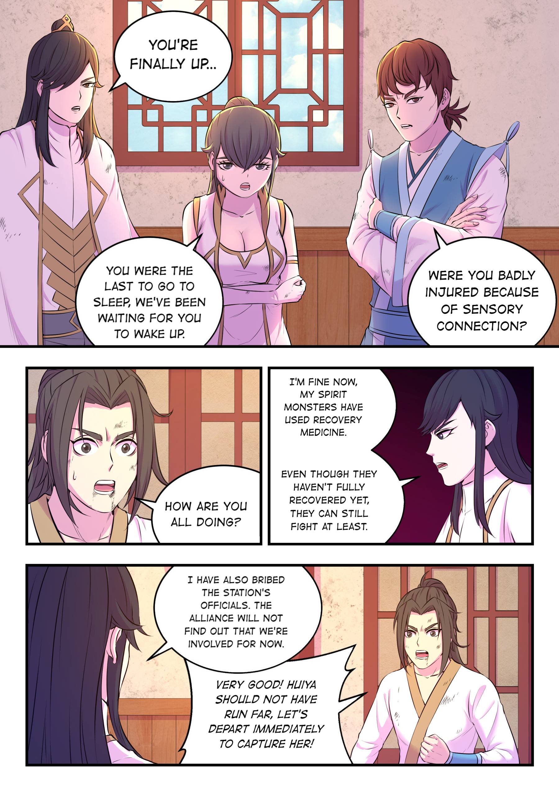 Chapter 74 - Image 16